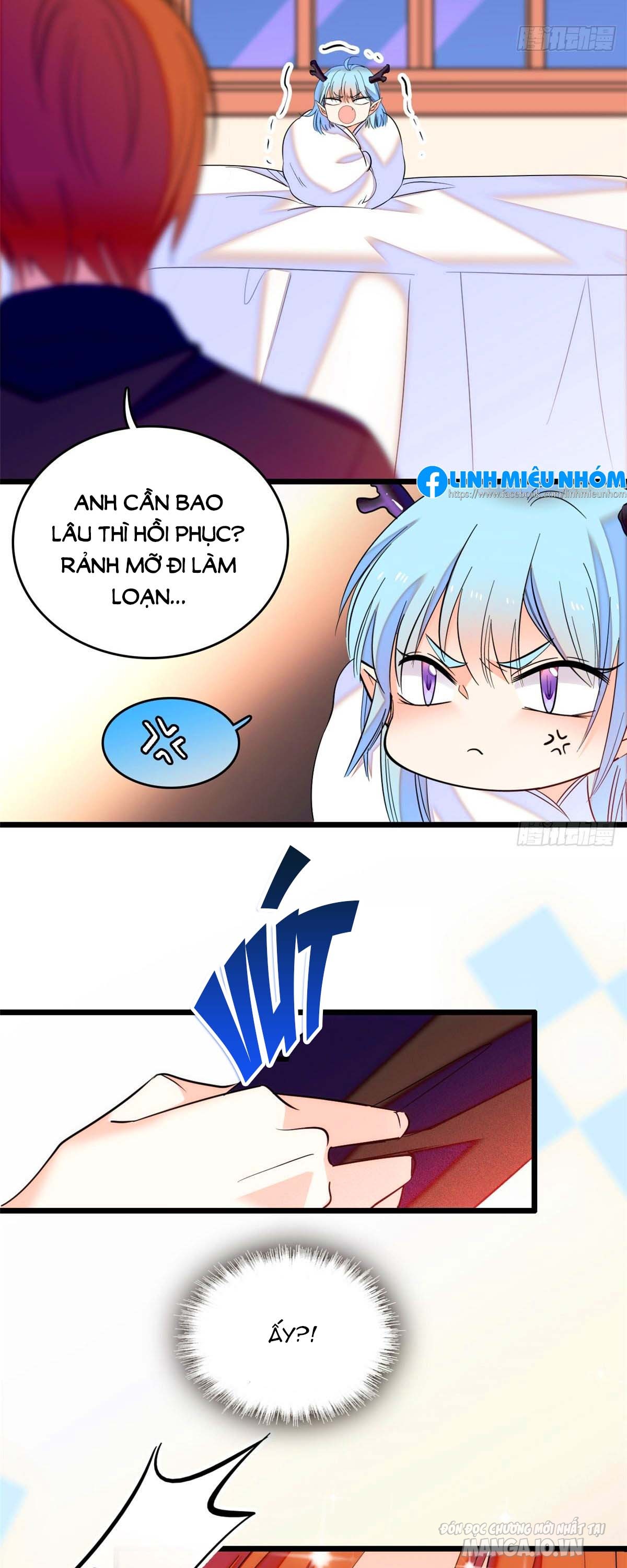 Fan Cp Của Tôi Và Ảnh Đế Trãi Dài Khắp Mxh Chapter 53.2 - Trang 2