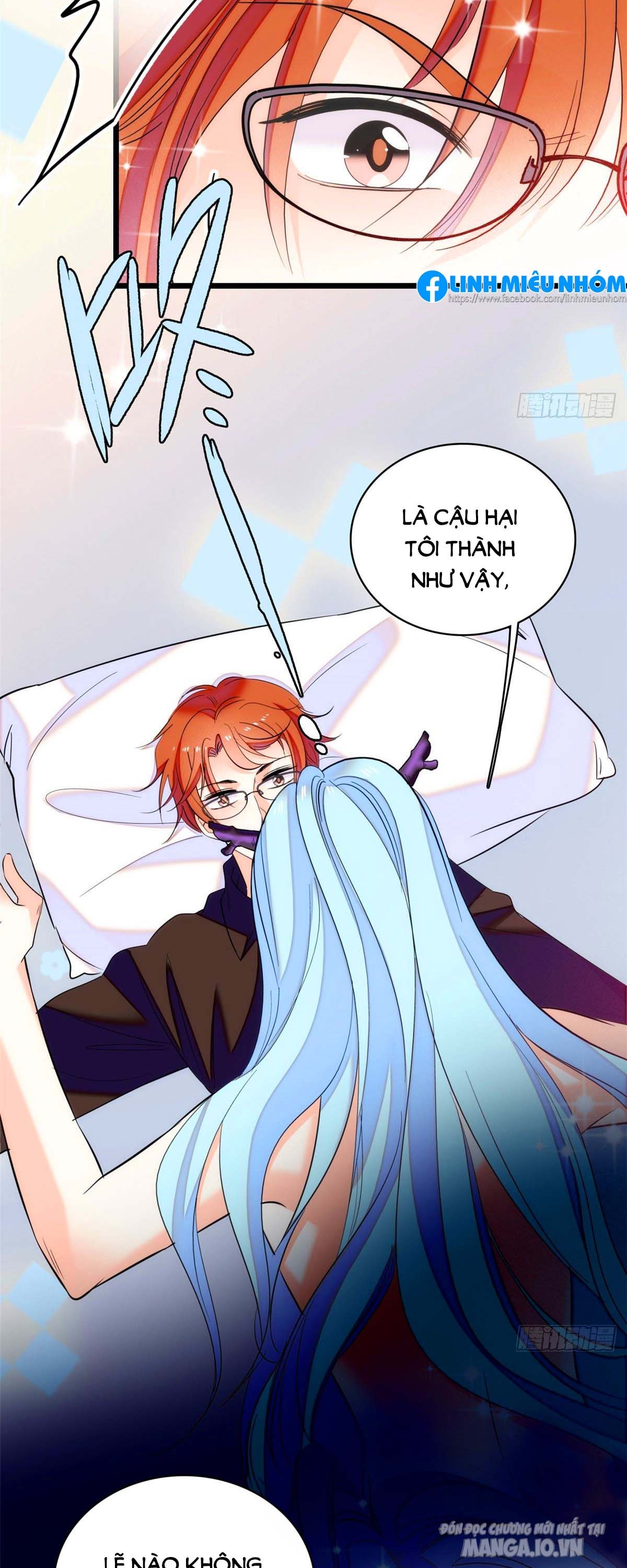 Fan Cp Của Tôi Và Ảnh Đế Trãi Dài Khắp Mxh Chapter 53.2 - Trang 2