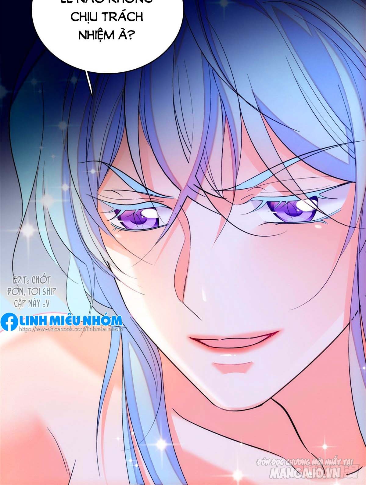 Fan Cp Của Tôi Và Ảnh Đế Trãi Dài Khắp Mxh Chapter 53.2 - Trang 2