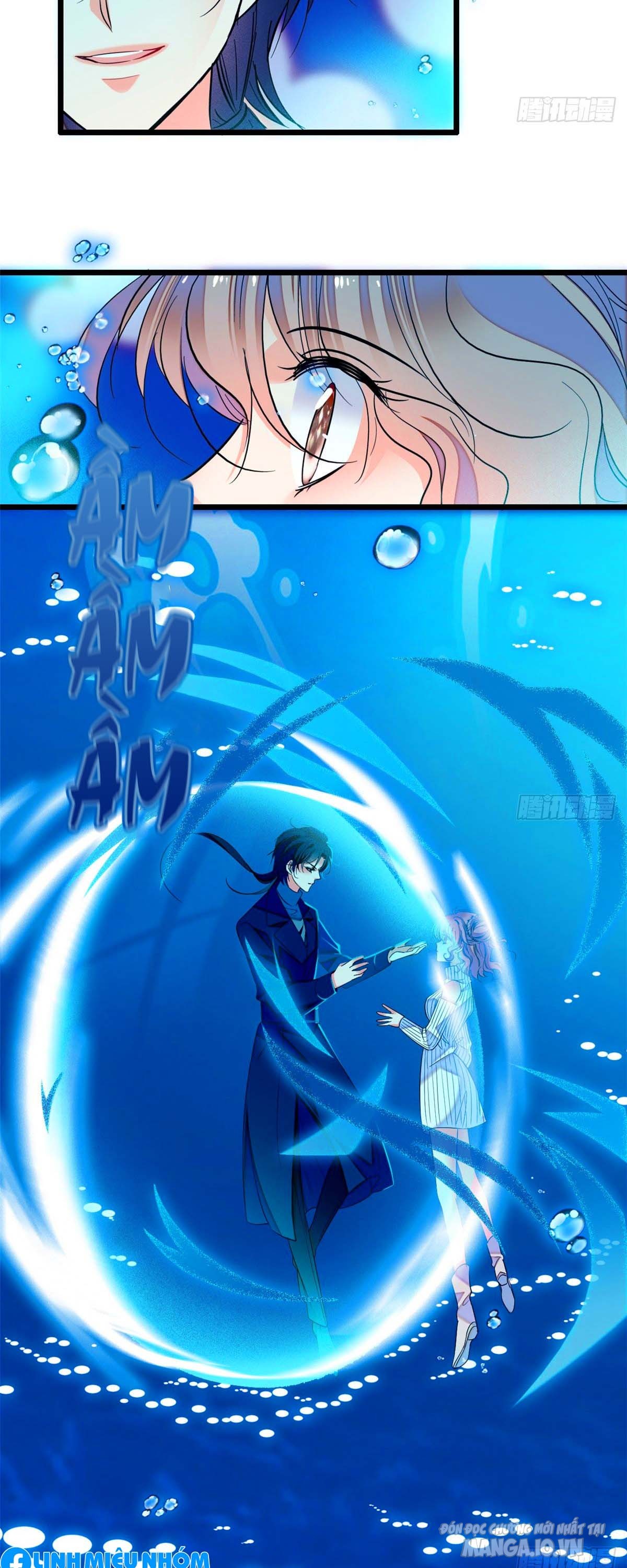 Fan Cp Của Tôi Và Ảnh Đế Trãi Dài Khắp Mxh Chapter 53.2 - Trang 2