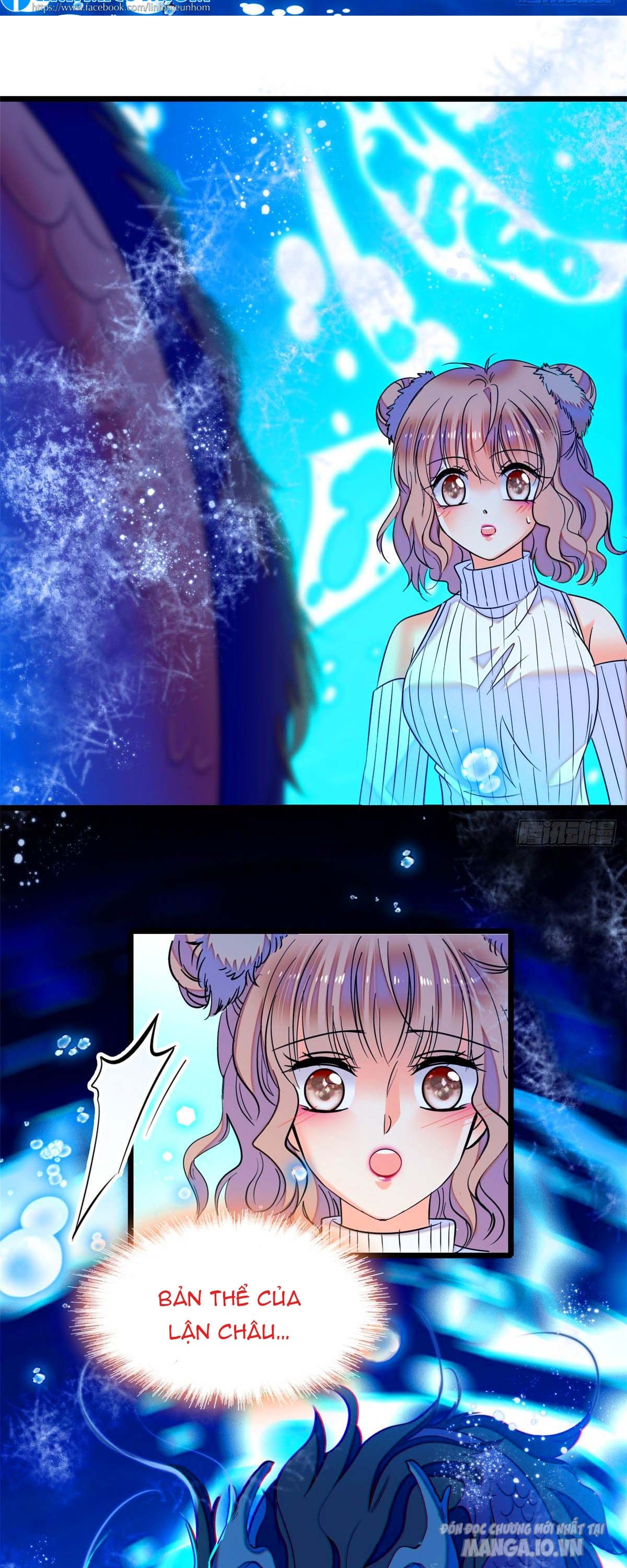 Fan Cp Của Tôi Và Ảnh Đế Trãi Dài Khắp Mxh Chapter 53.2 - Trang 2