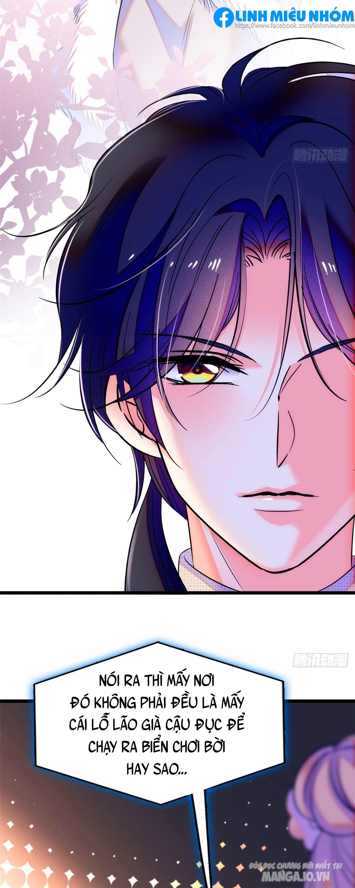 Fan Cp Của Tôi Và Ảnh Đế Trãi Dài Khắp Mxh Chapter 54.1 - Trang 2