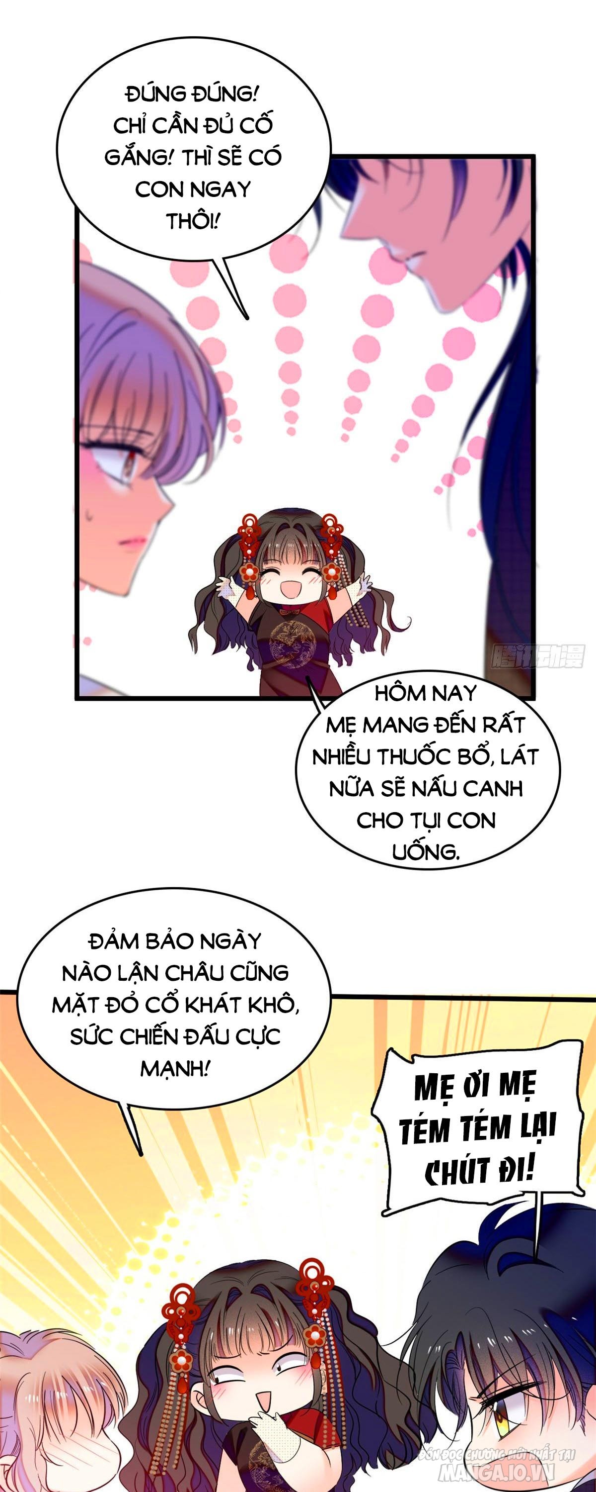 Fan Cp Của Tôi Và Ảnh Đế Trãi Dài Khắp Mxh Chapter 54.2 - Trang 2