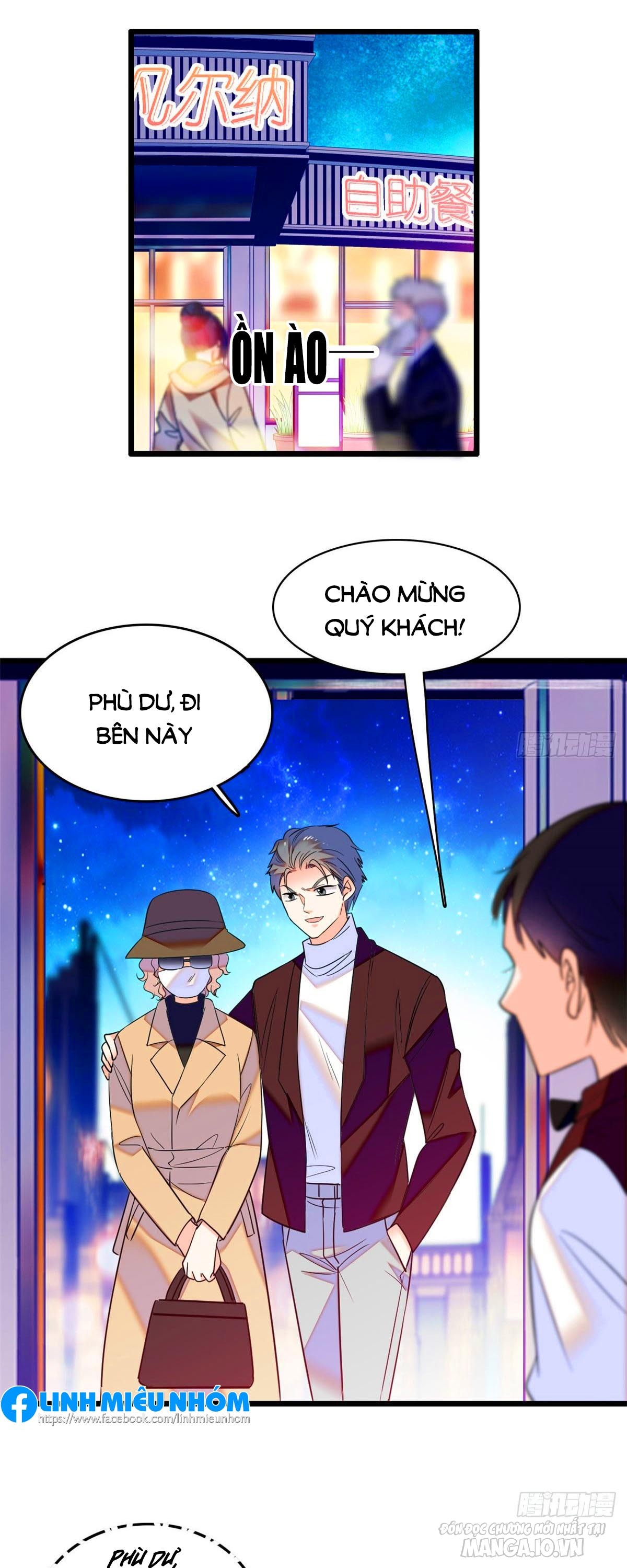 Fan Cp Của Tôi Và Ảnh Đế Trãi Dài Khắp Mxh Chapter 54.2 - Trang 2