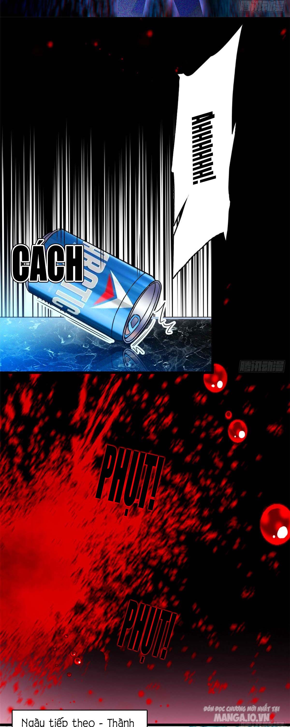 Fan Cp Của Tôi Và Ảnh Đế Trãi Dài Khắp Mxh Chapter 55.1 - Trang 2