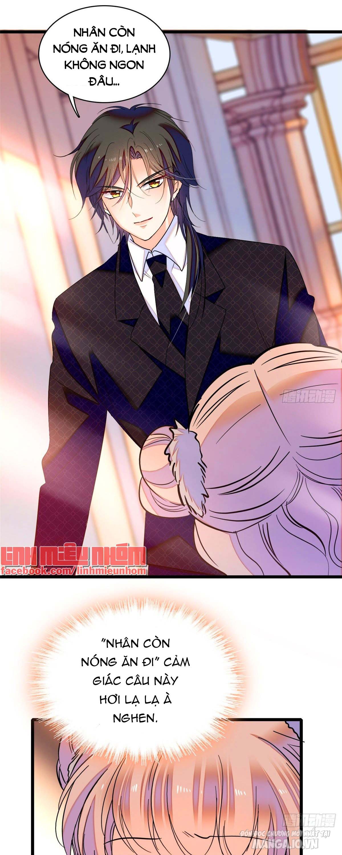 Fan Cp Của Tôi Và Ảnh Đế Trãi Dài Khắp Mxh Chapter 55.1 - Trang 2