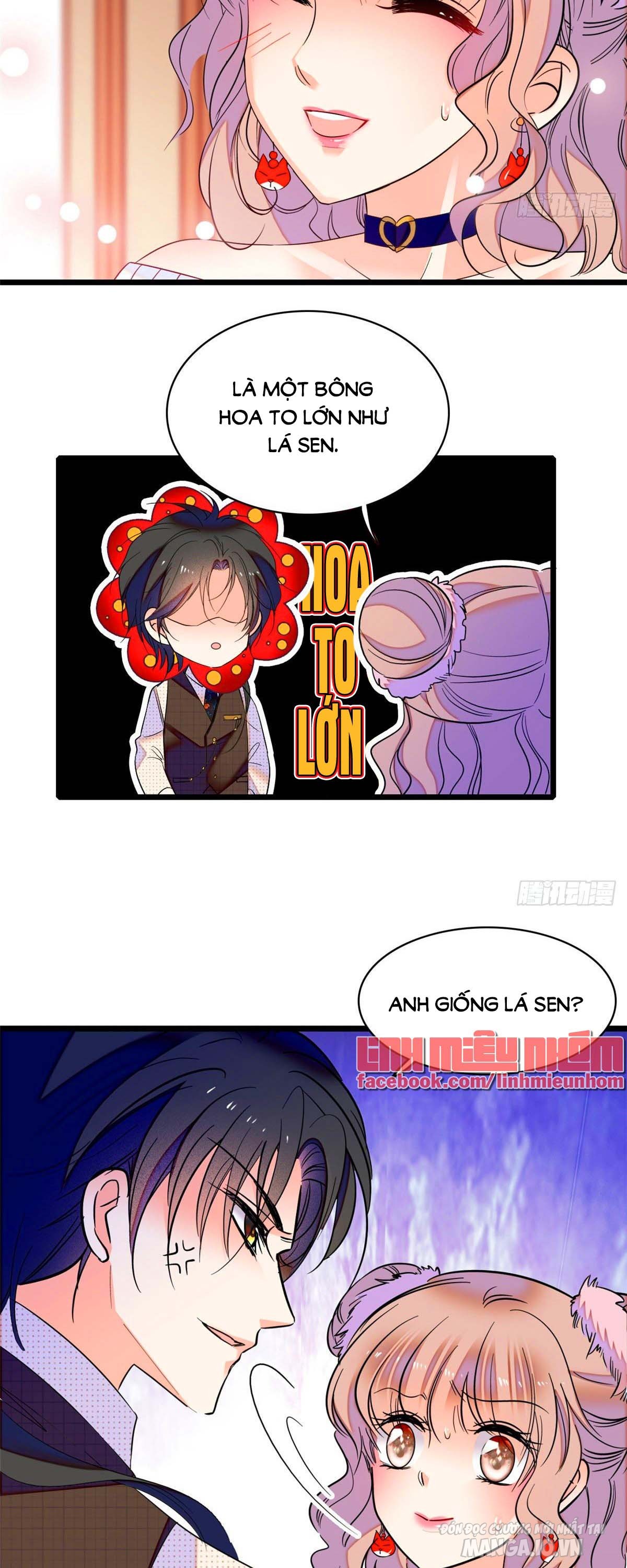 Fan Cp Của Tôi Và Ảnh Đế Trãi Dài Khắp Mxh Chapter 55.1 - Trang 2