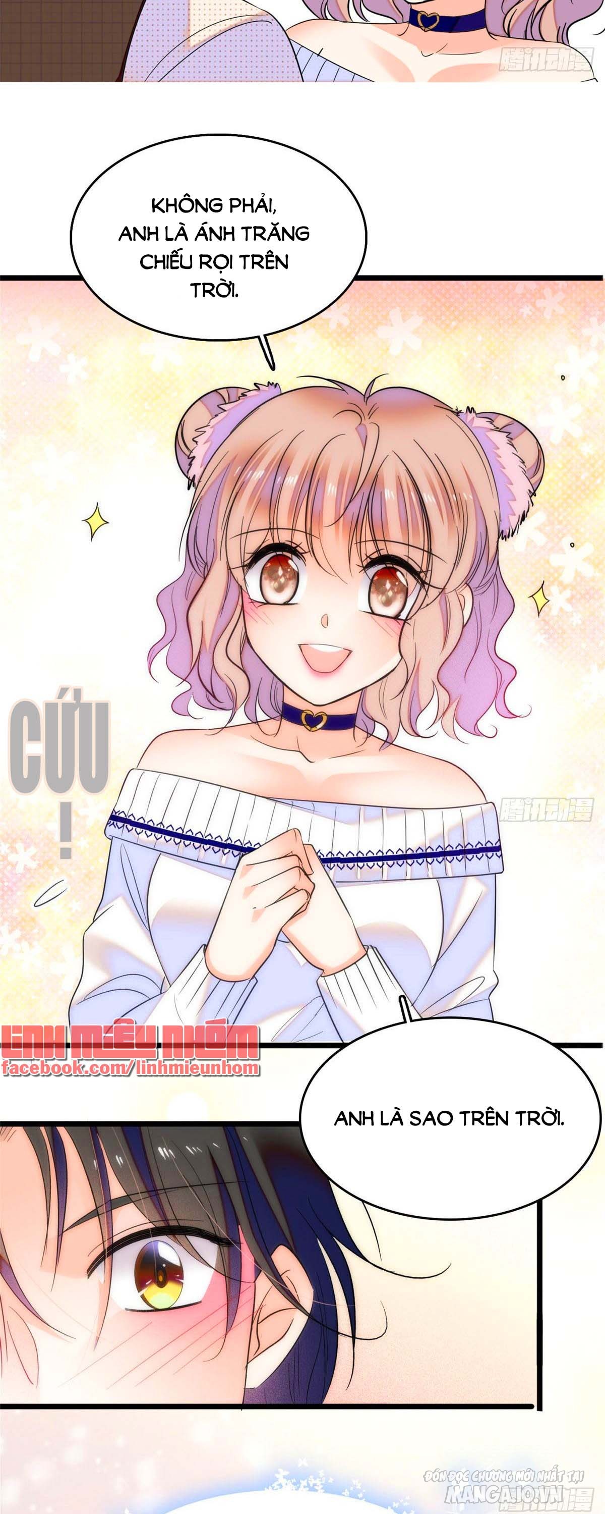 Fan Cp Của Tôi Và Ảnh Đế Trãi Dài Khắp Mxh Chapter 55.1 - Trang 2