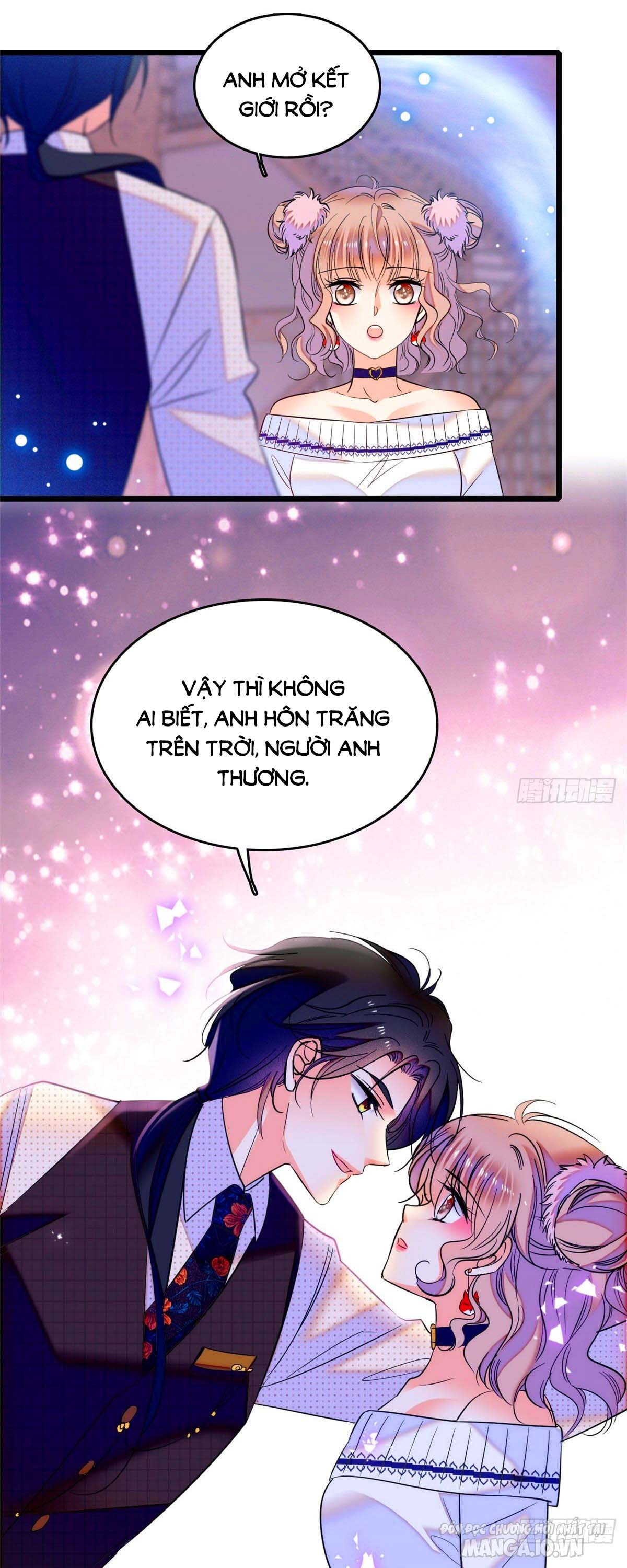 Fan Cp Của Tôi Và Ảnh Đế Trãi Dài Khắp Mxh Chapter 55.1 - Trang 2