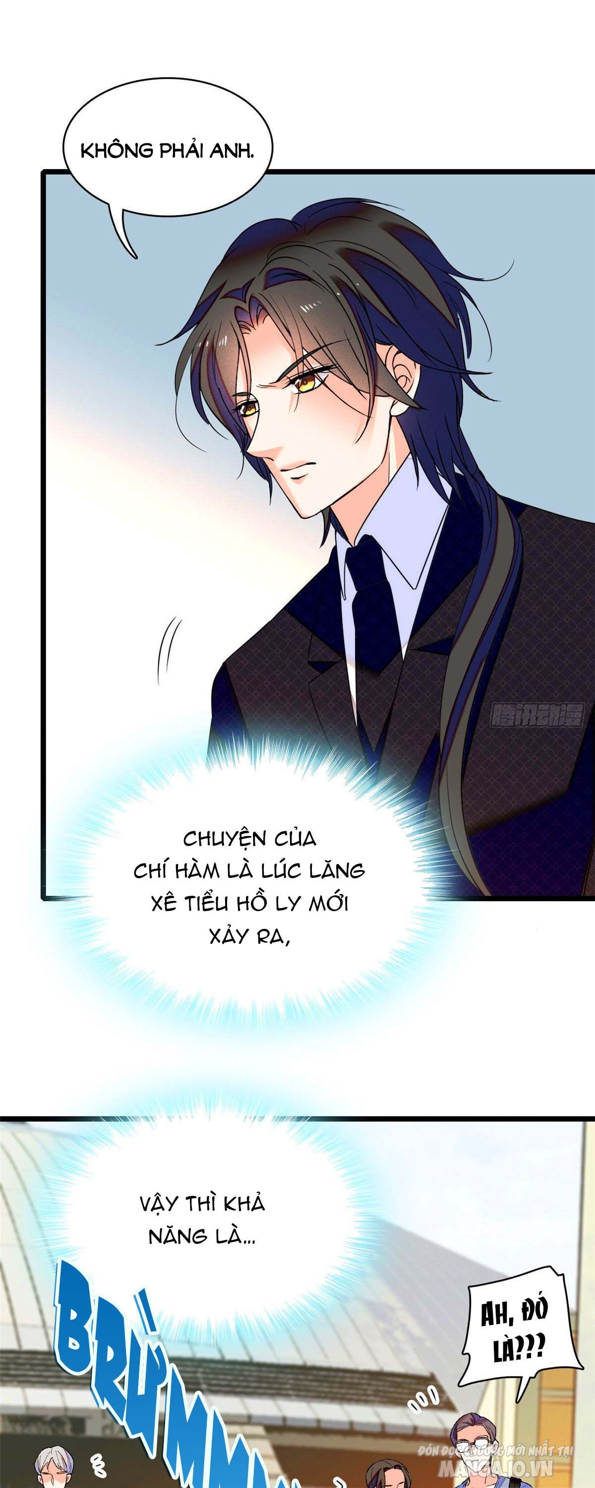 Fan Cp Của Tôi Và Ảnh Đế Trãi Dài Khắp Mxh Chapter 55.2 - Trang 2