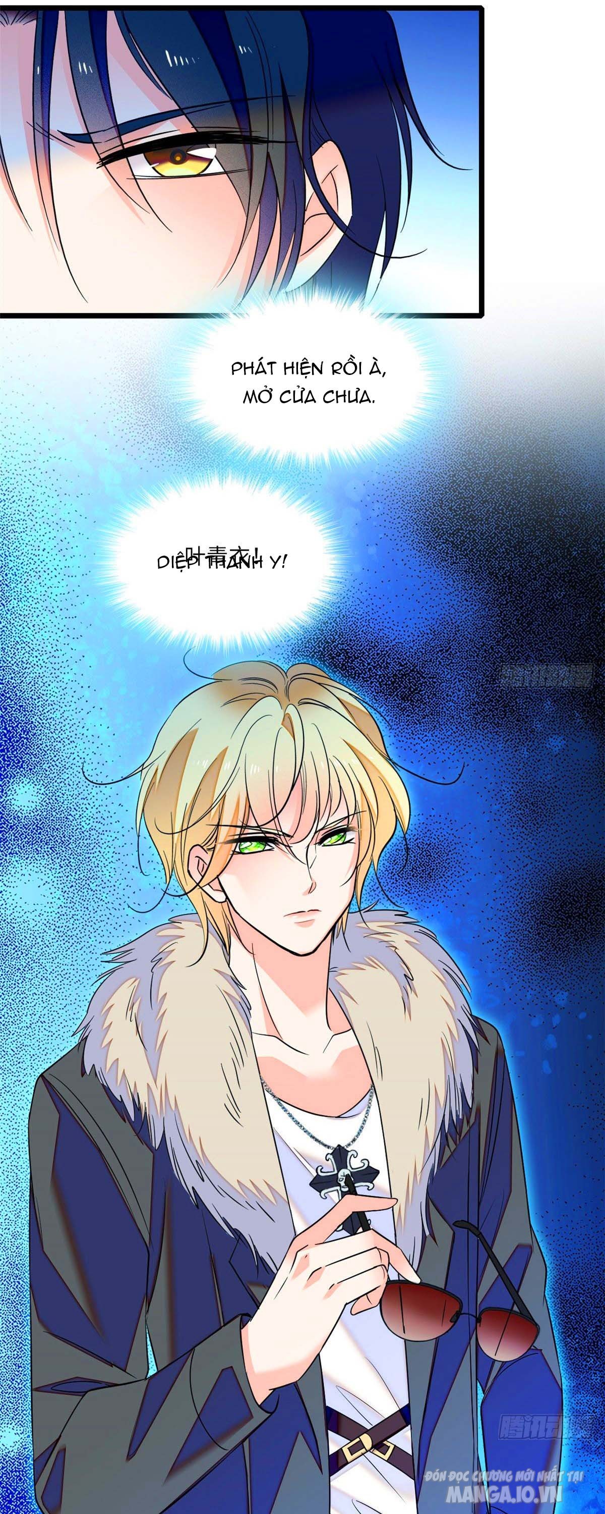 Fan Cp Của Tôi Và Ảnh Đế Trãi Dài Khắp Mxh Chapter 55.2 - Trang 2