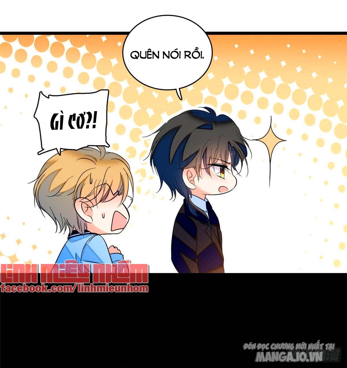 Fan Cp Của Tôi Và Ảnh Đế Trãi Dài Khắp Mxh Chapter 55.2 - Trang 2