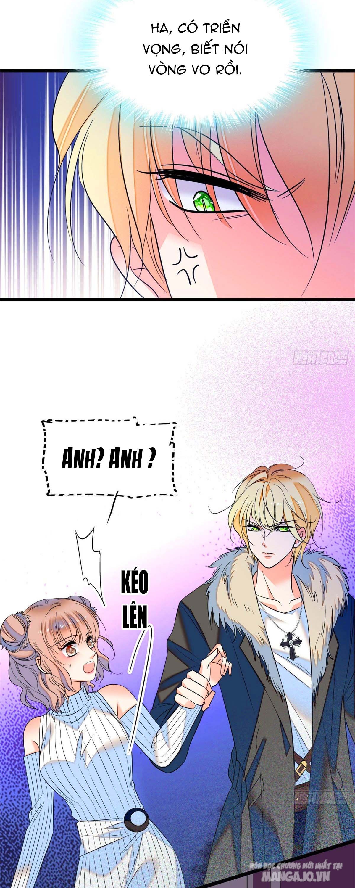 Fan Cp Của Tôi Và Ảnh Đế Trãi Dài Khắp Mxh Chapter 55.2 - Trang 2