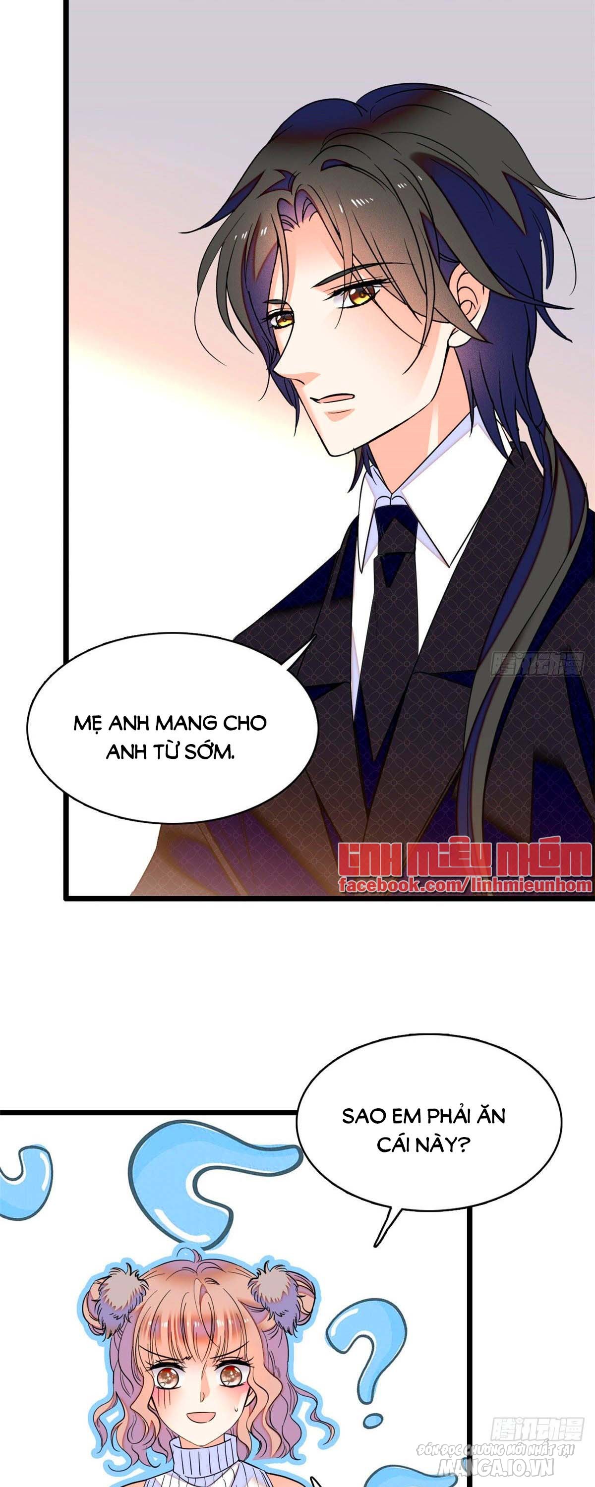 Fan Cp Của Tôi Và Ảnh Đế Trãi Dài Khắp Mxh Chapter 55.2 - Trang 2