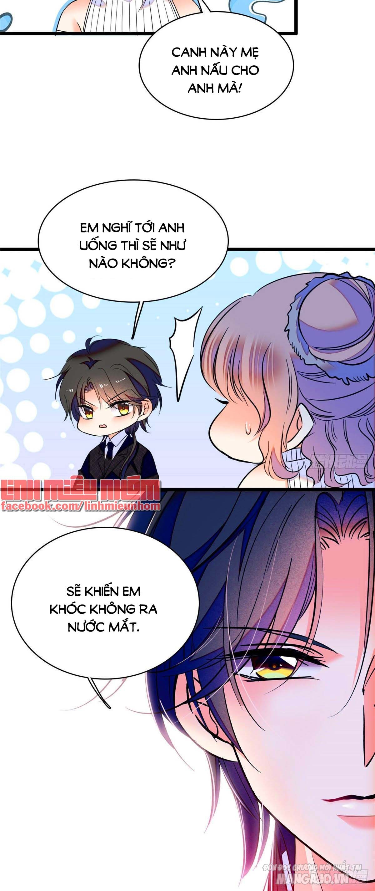 Fan Cp Của Tôi Và Ảnh Đế Trãi Dài Khắp Mxh Chapter 55.2 - Trang 2