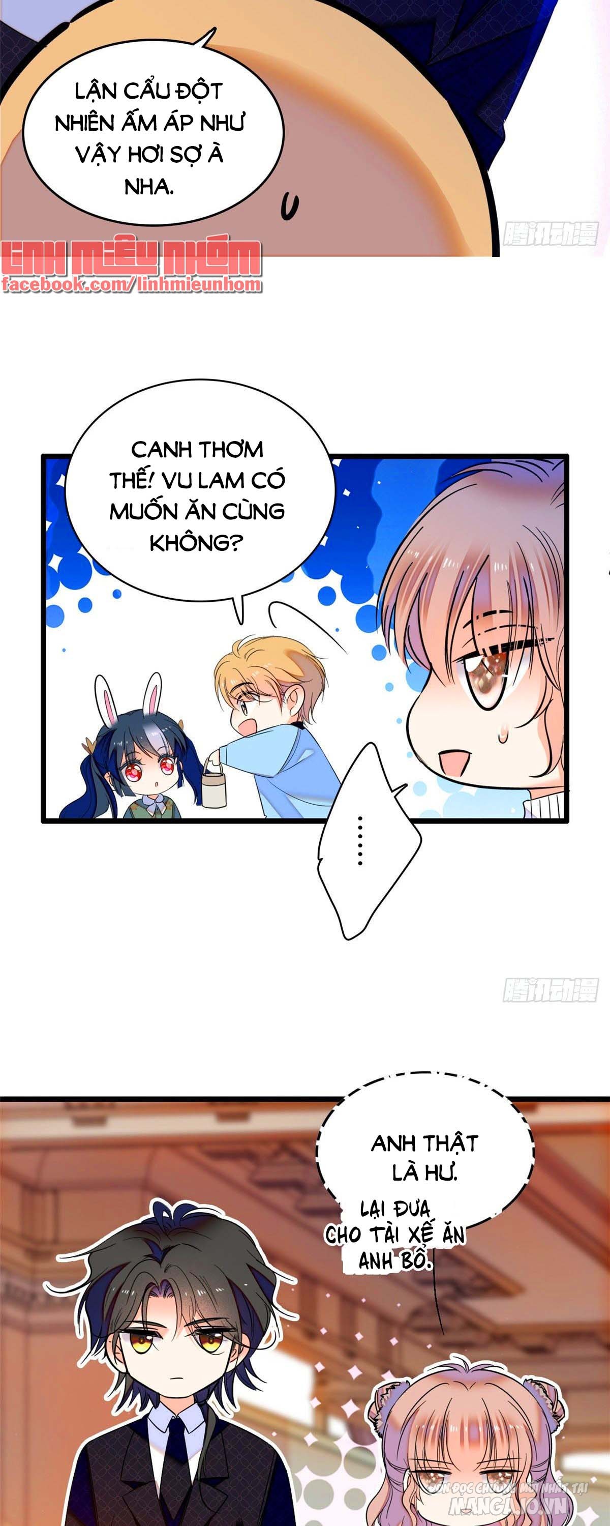 Fan Cp Của Tôi Và Ảnh Đế Trãi Dài Khắp Mxh Chapter 55.2 - Trang 2