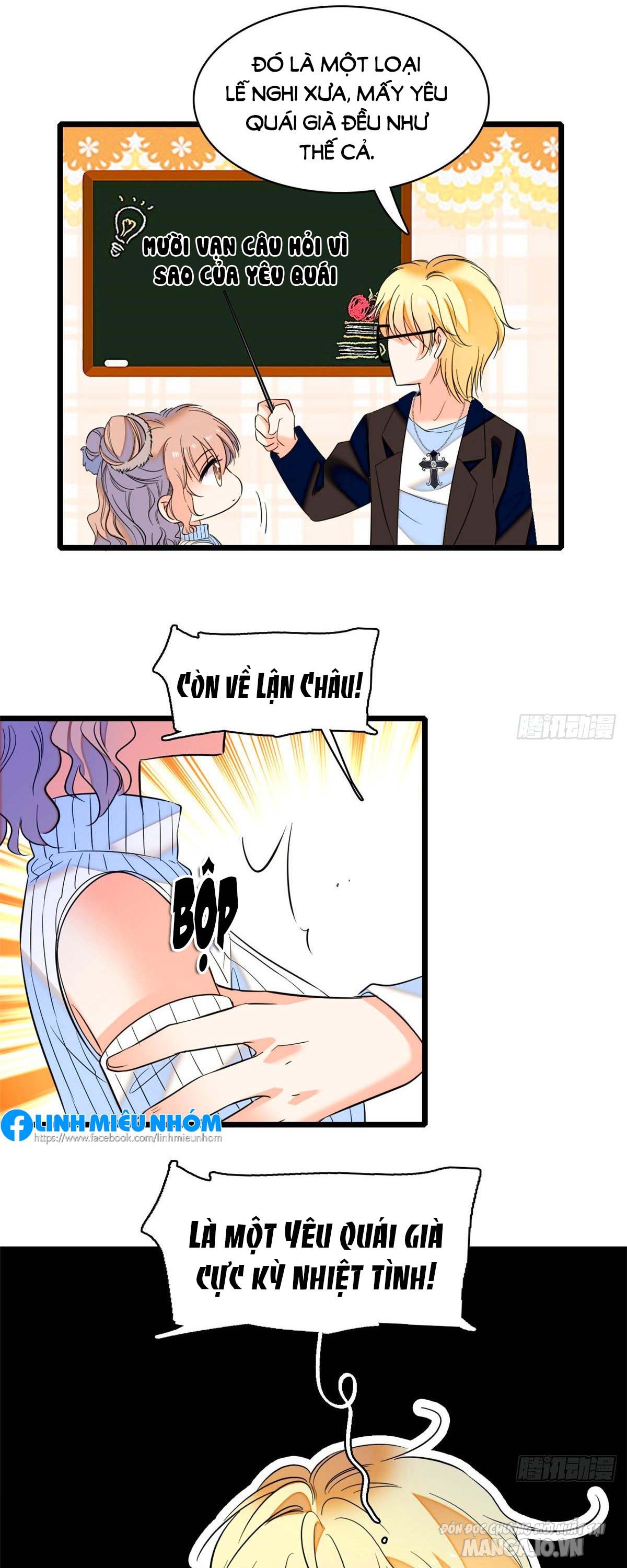 Fan Cp Của Tôi Và Ảnh Đế Trãi Dài Khắp Mxh Chapter 56.1 - Trang 2