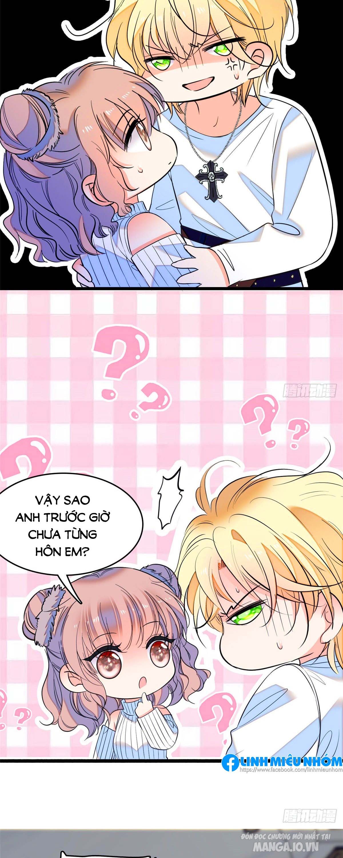 Fan Cp Của Tôi Và Ảnh Đế Trãi Dài Khắp Mxh Chapter 56.1 - Trang 2