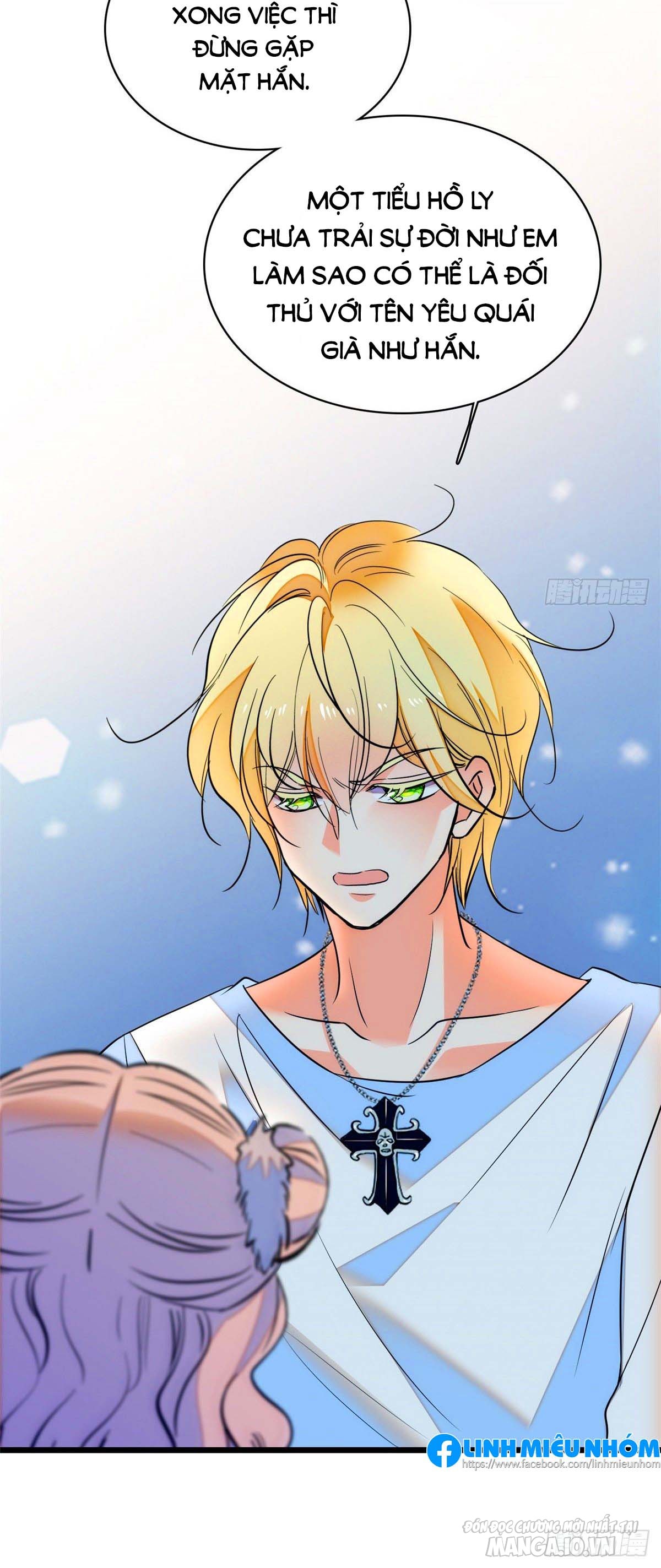 Fan Cp Của Tôi Và Ảnh Đế Trãi Dài Khắp Mxh Chapter 56.1 - Trang 2