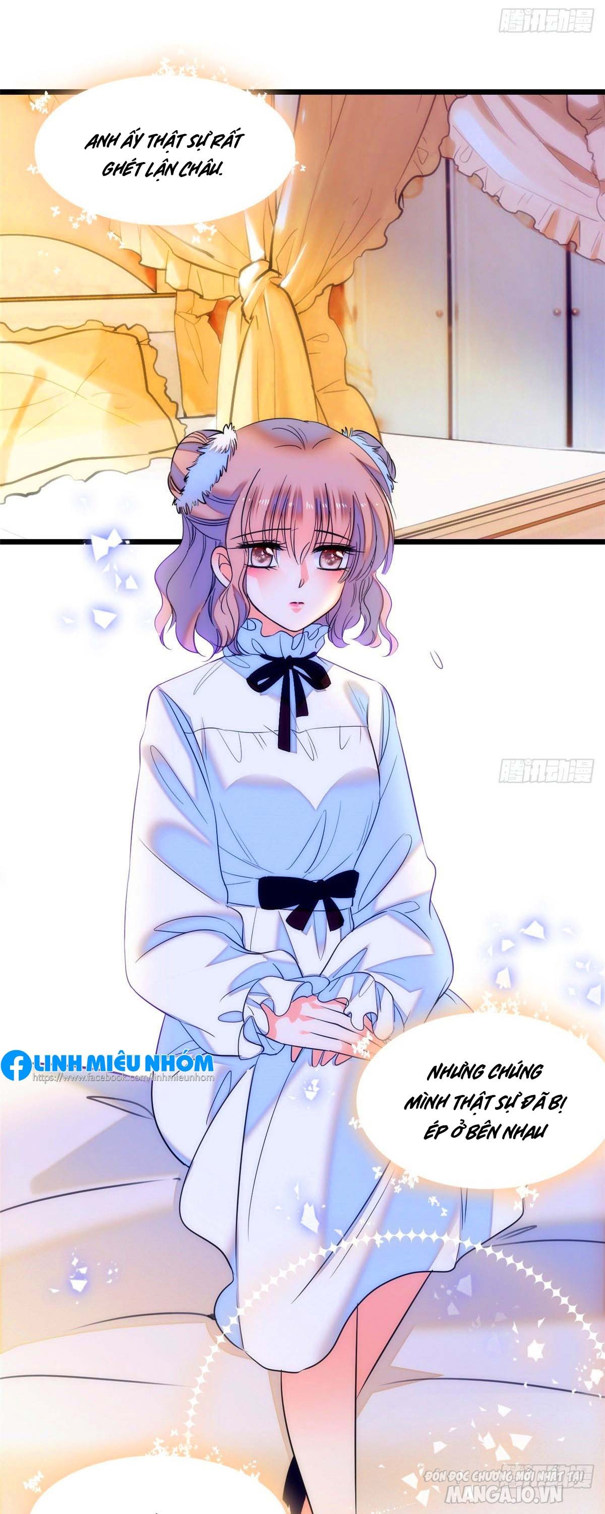 Fan Cp Của Tôi Và Ảnh Đế Trãi Dài Khắp Mxh Chapter 56.1 - Trang 2