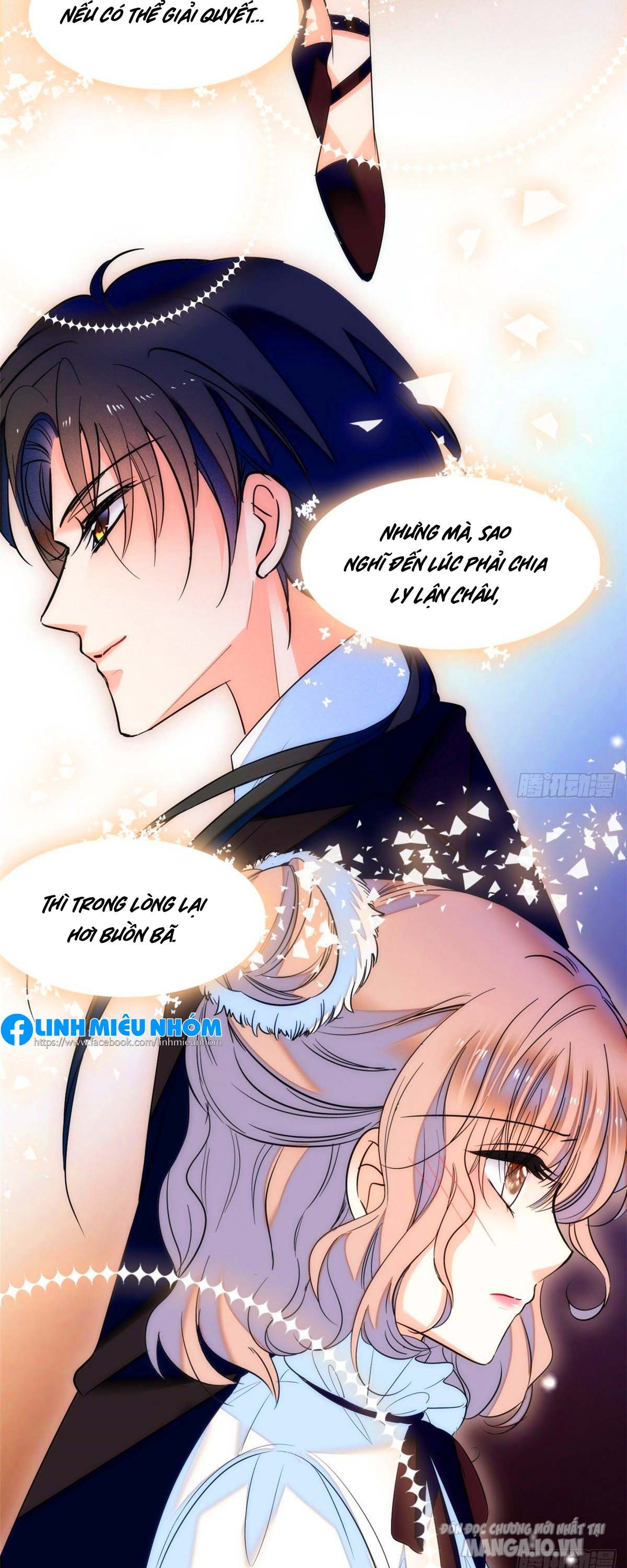 Fan Cp Của Tôi Và Ảnh Đế Trãi Dài Khắp Mxh Chapter 56.1 - Trang 2