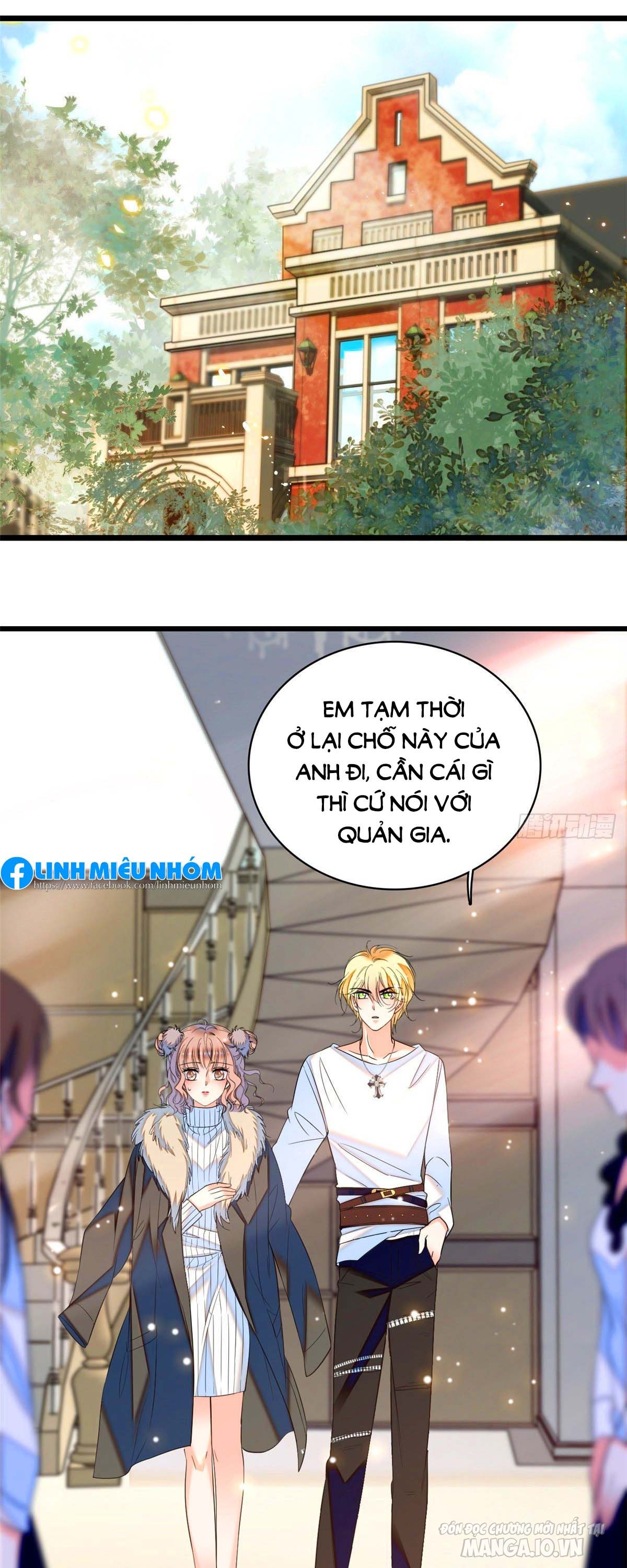 Fan Cp Của Tôi Và Ảnh Đế Trãi Dài Khắp Mxh Chapter 56.1 - Trang 2