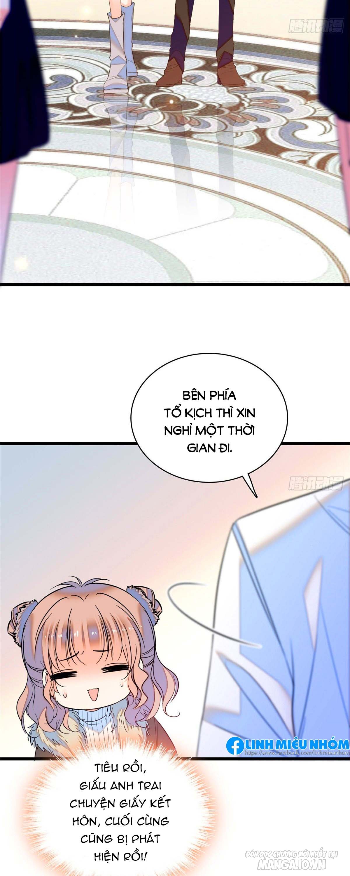 Fan Cp Của Tôi Và Ảnh Đế Trãi Dài Khắp Mxh Chapter 56.1 - Trang 2