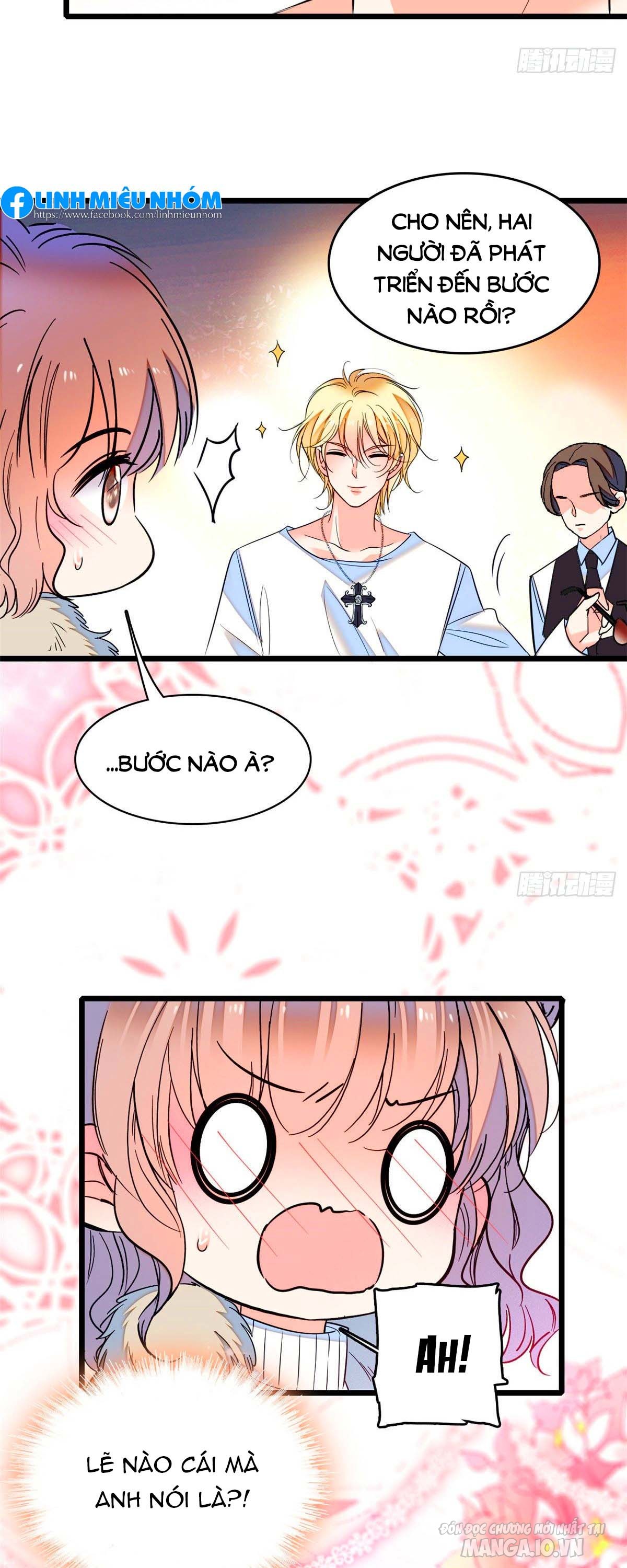 Fan Cp Của Tôi Và Ảnh Đế Trãi Dài Khắp Mxh Chapter 56.1 - Trang 2