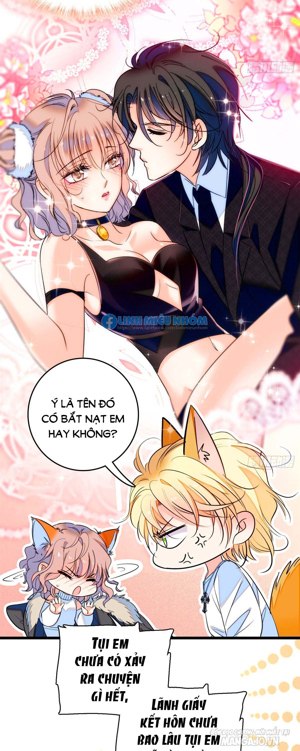 Fan Cp Của Tôi Và Ảnh Đế Trãi Dài Khắp Mxh Chapter 56.1 - Trang 2