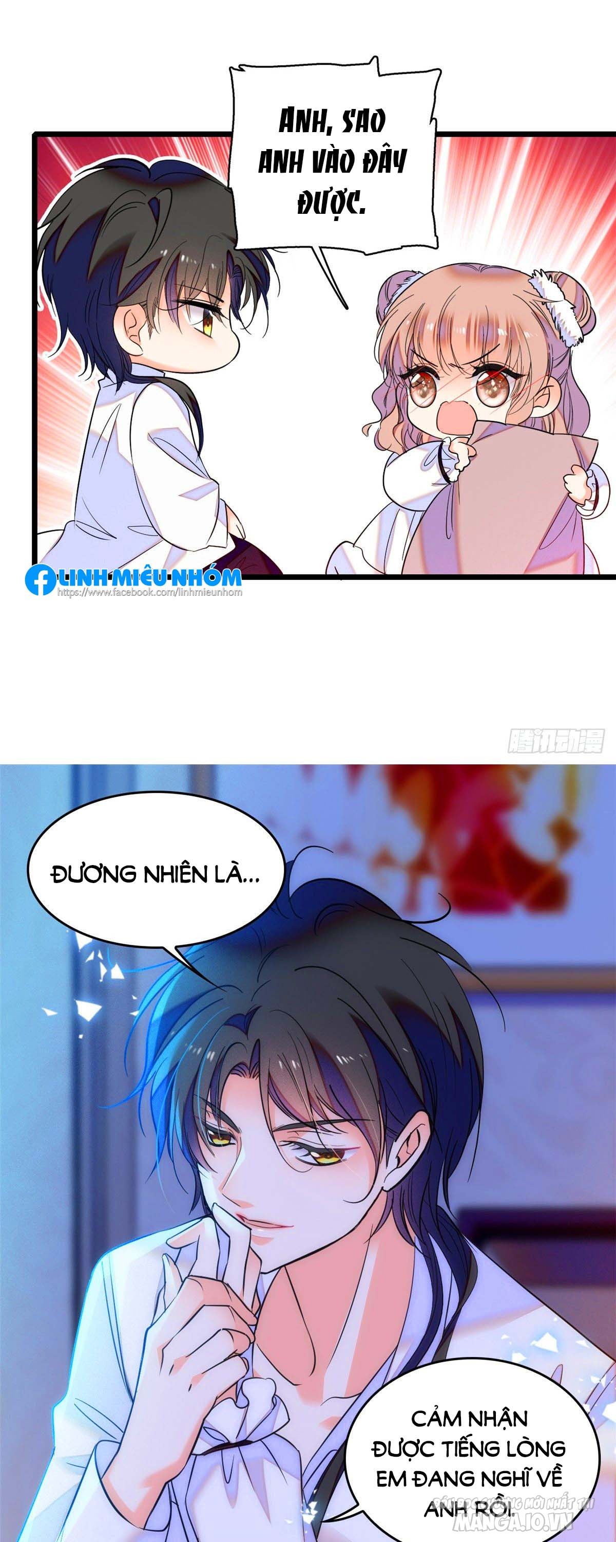 Fan Cp Của Tôi Và Ảnh Đế Trãi Dài Khắp Mxh Chapter 56.2 - Trang 2