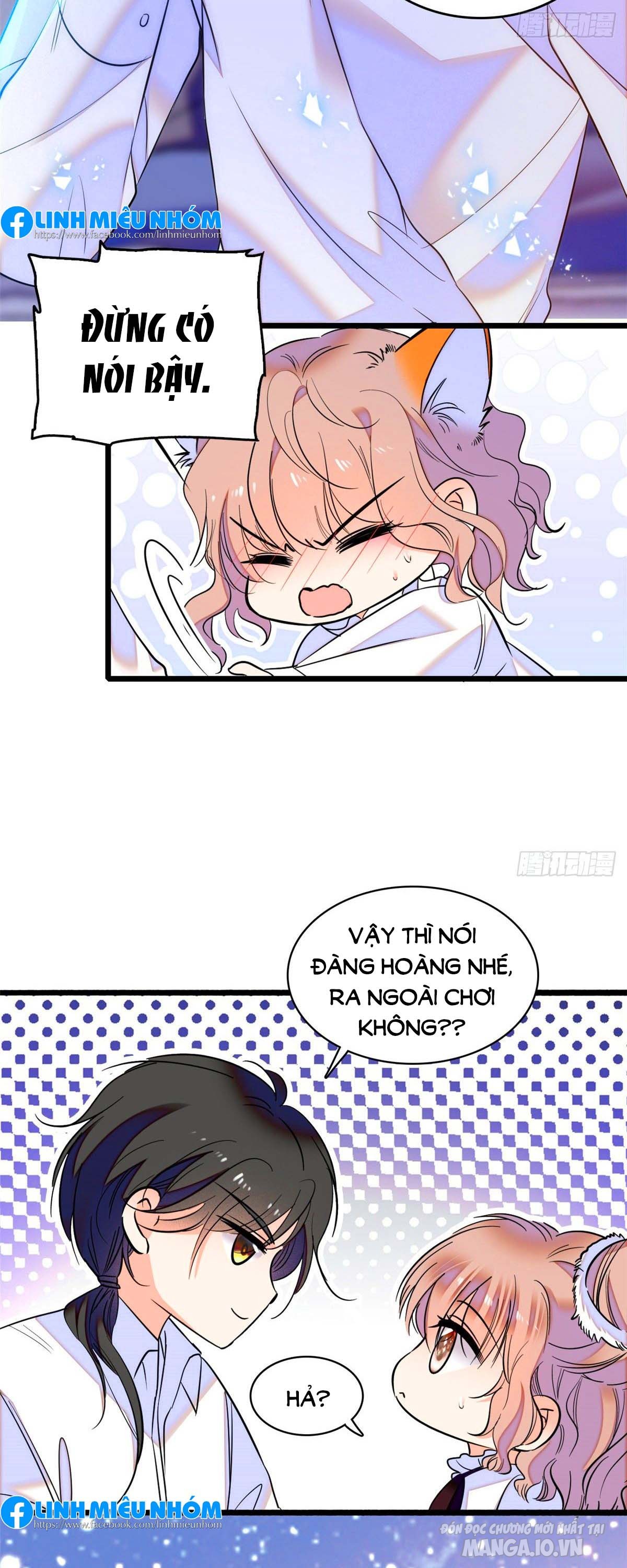 Fan Cp Của Tôi Và Ảnh Đế Trãi Dài Khắp Mxh Chapter 56.2 - Trang 2