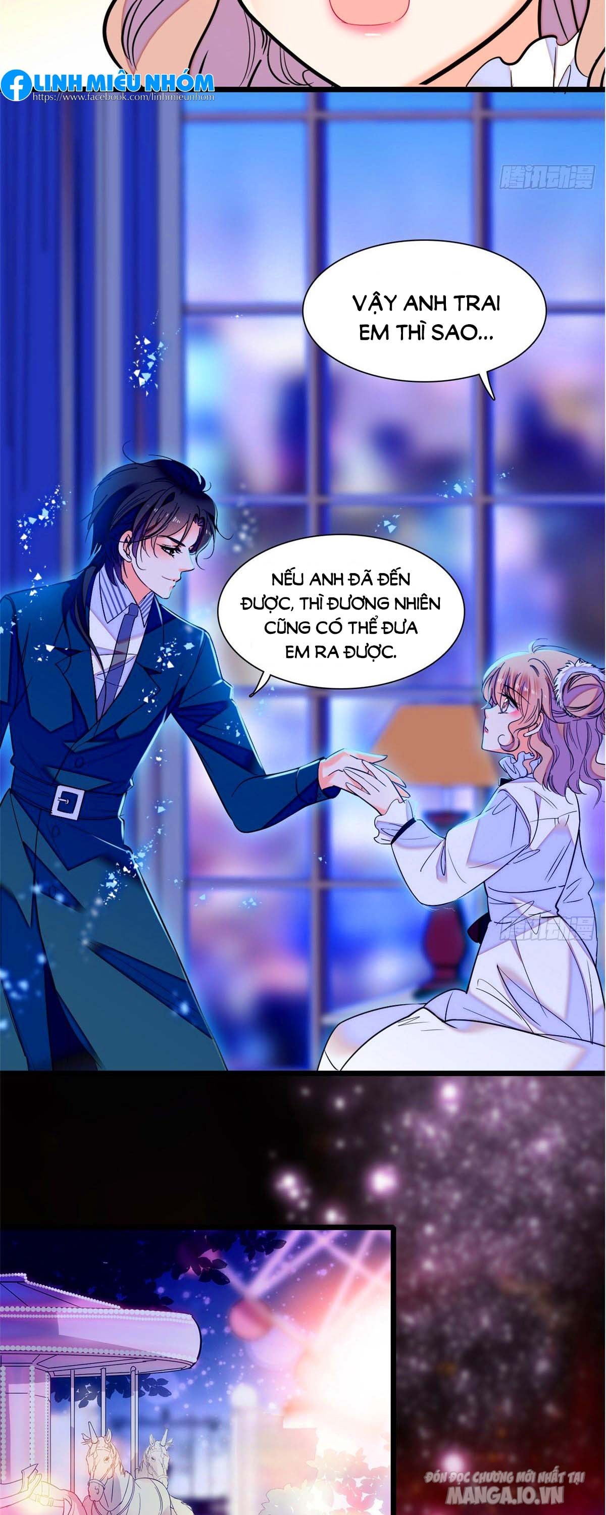 Fan Cp Của Tôi Và Ảnh Đế Trãi Dài Khắp Mxh Chapter 56.2 - Trang 2