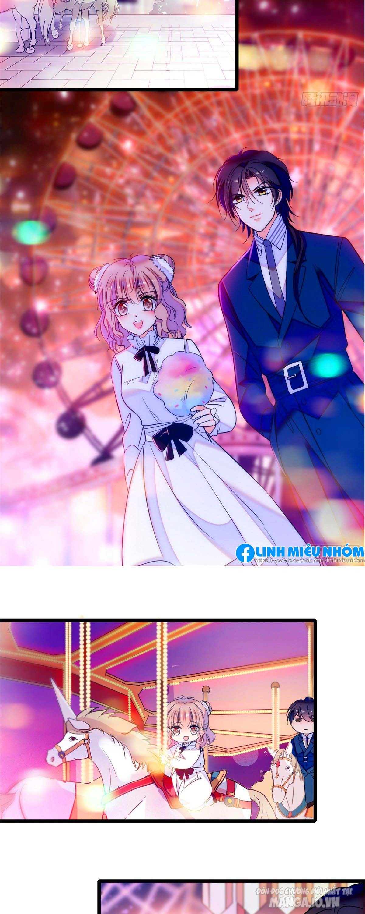 Fan Cp Của Tôi Và Ảnh Đế Trãi Dài Khắp Mxh Chapter 56.2 - Trang 2