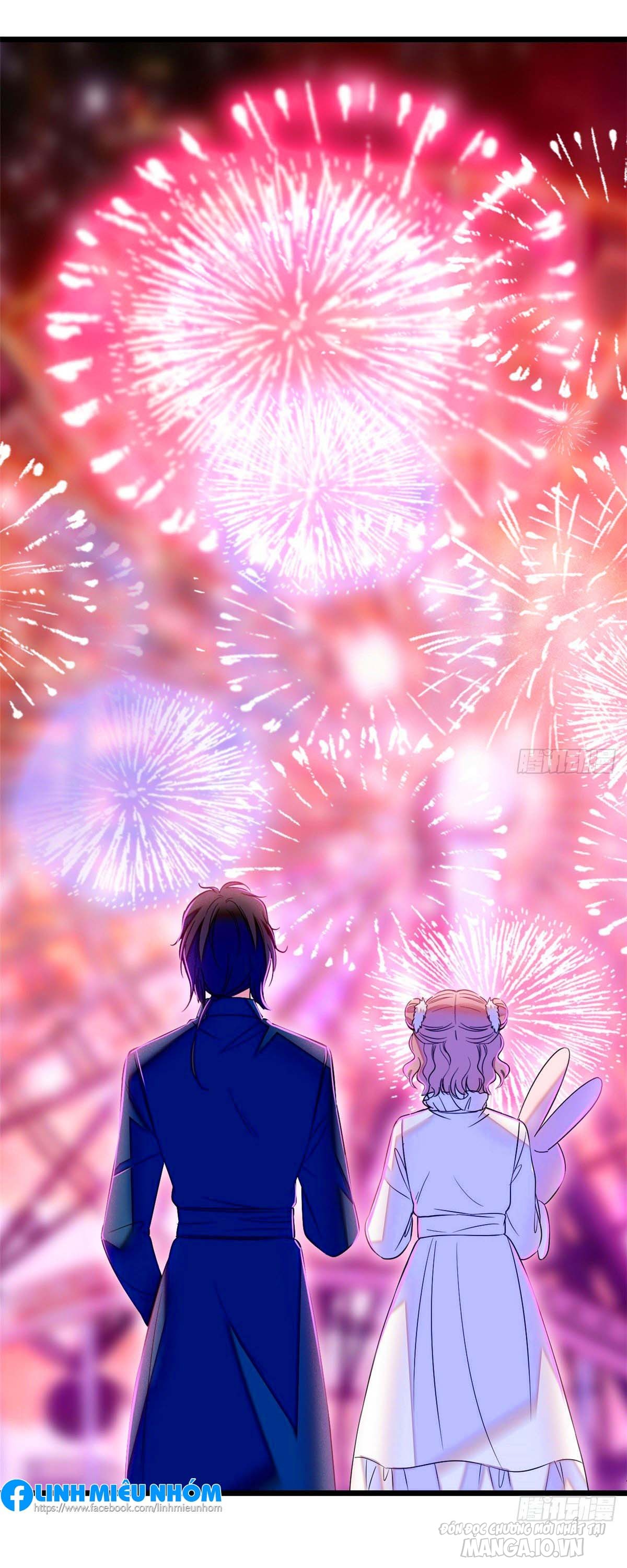 Fan Cp Của Tôi Và Ảnh Đế Trãi Dài Khắp Mxh Chapter 56.2 - Trang 2