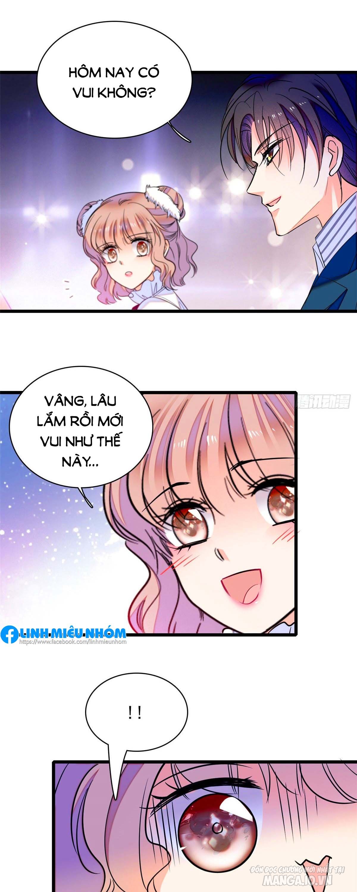 Fan Cp Của Tôi Và Ảnh Đế Trãi Dài Khắp Mxh Chapter 56.2 - Trang 2