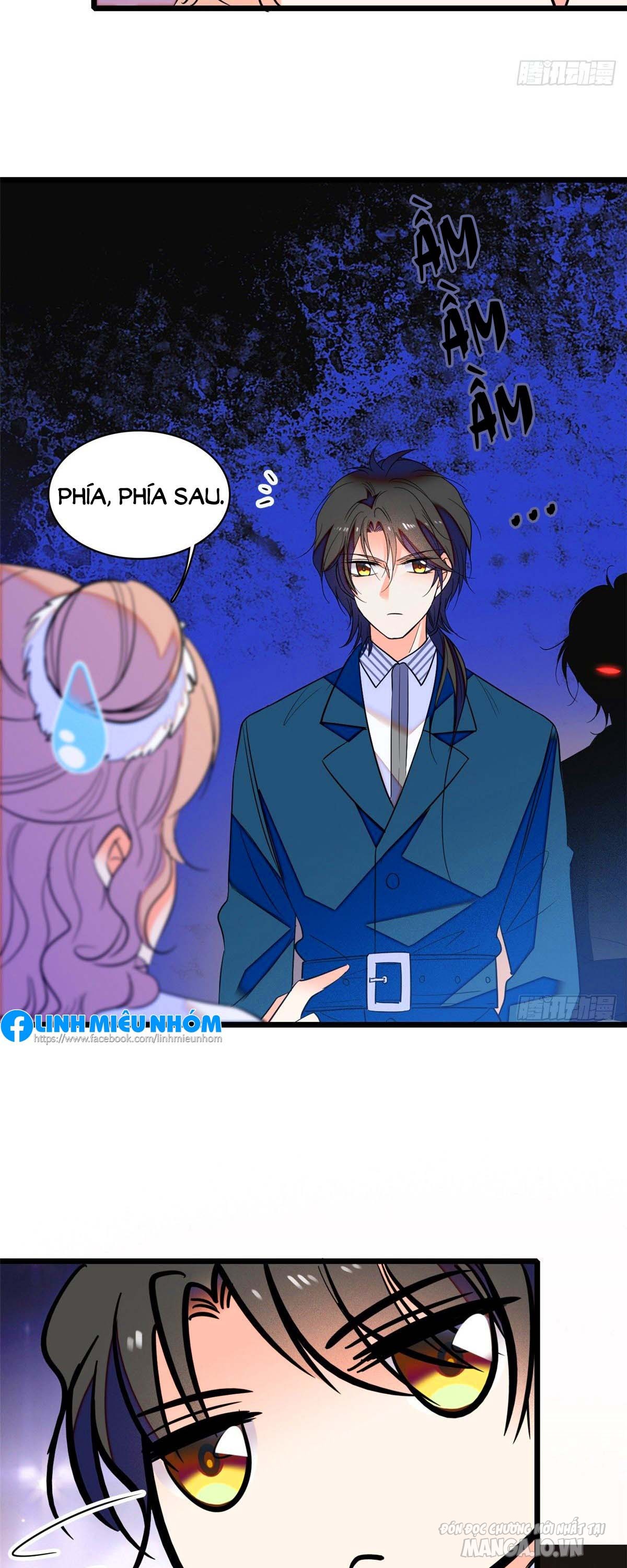 Fan Cp Của Tôi Và Ảnh Đế Trãi Dài Khắp Mxh Chapter 56.2 - Trang 2