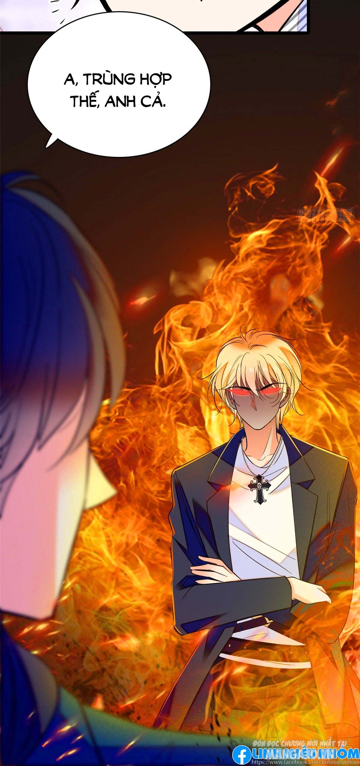 Fan Cp Của Tôi Và Ảnh Đế Trãi Dài Khắp Mxh Chapter 56.2 - Trang 2