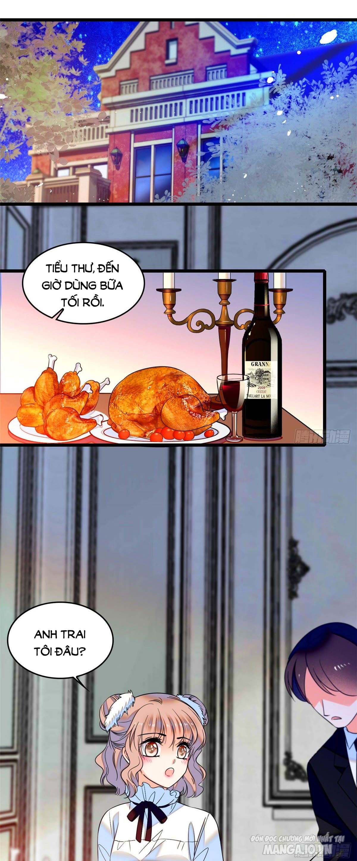 Fan Cp Của Tôi Và Ảnh Đế Trãi Dài Khắp Mxh Chapter 56.2 - Trang 2