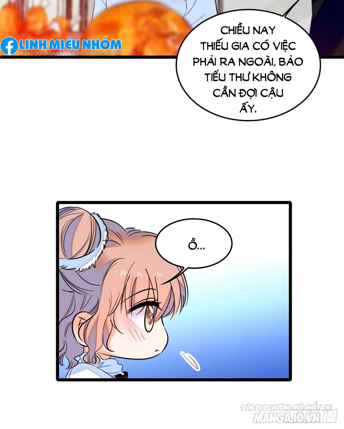 Fan Cp Của Tôi Và Ảnh Đế Trãi Dài Khắp Mxh Chapter 56.2 - Trang 2