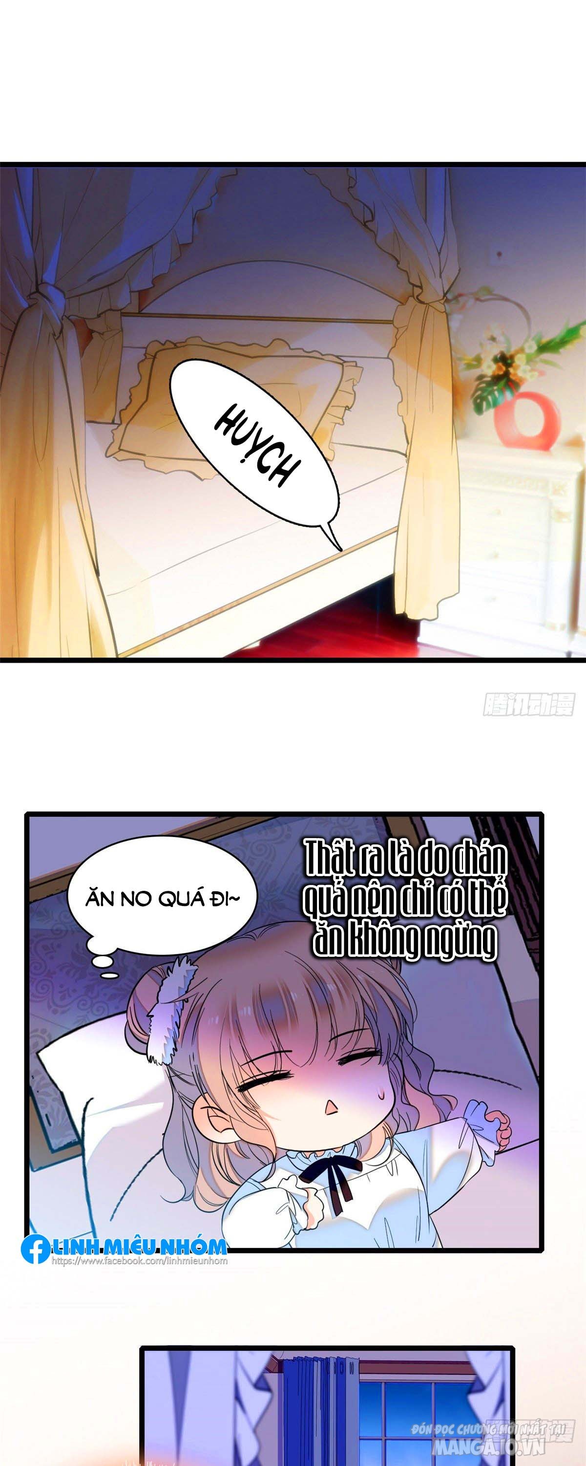 Fan Cp Của Tôi Và Ảnh Đế Trãi Dài Khắp Mxh Chapter 56.2 - Trang 2