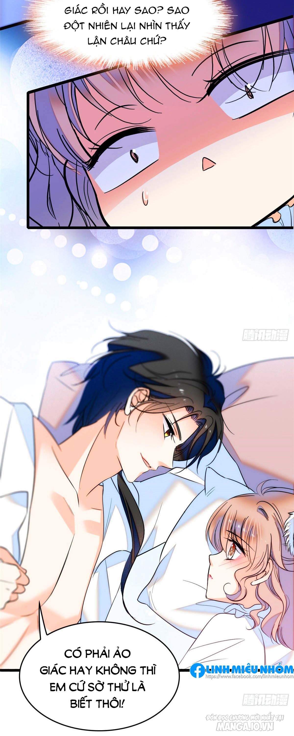 Fan Cp Của Tôi Và Ảnh Đế Trãi Dài Khắp Mxh Chapter 56.2 - Trang 2