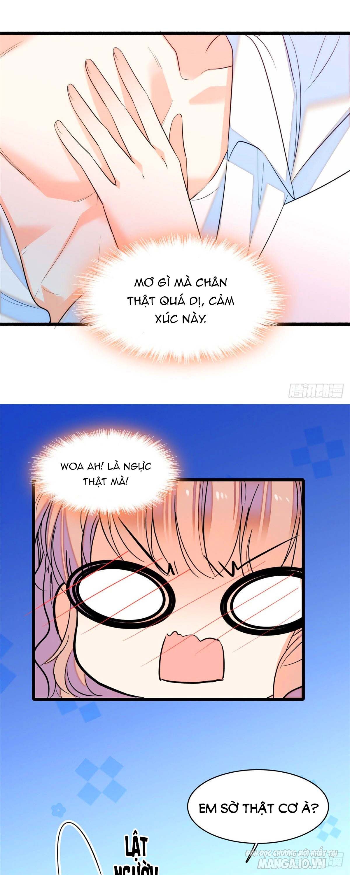 Fan Cp Của Tôi Và Ảnh Đế Trãi Dài Khắp Mxh Chapter 56.2 - Trang 2