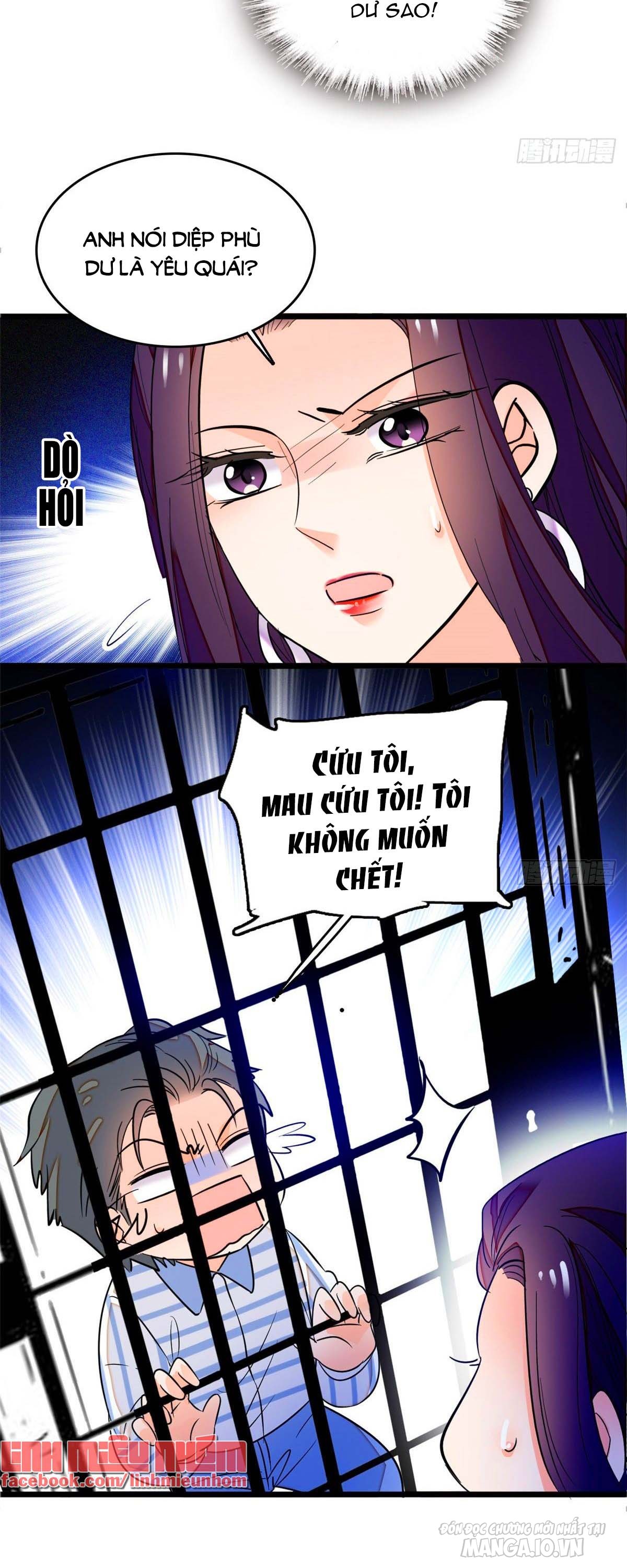 Fan Cp Của Tôi Và Ảnh Đế Trãi Dài Khắp Mxh Chapter 57.1 - Trang 2