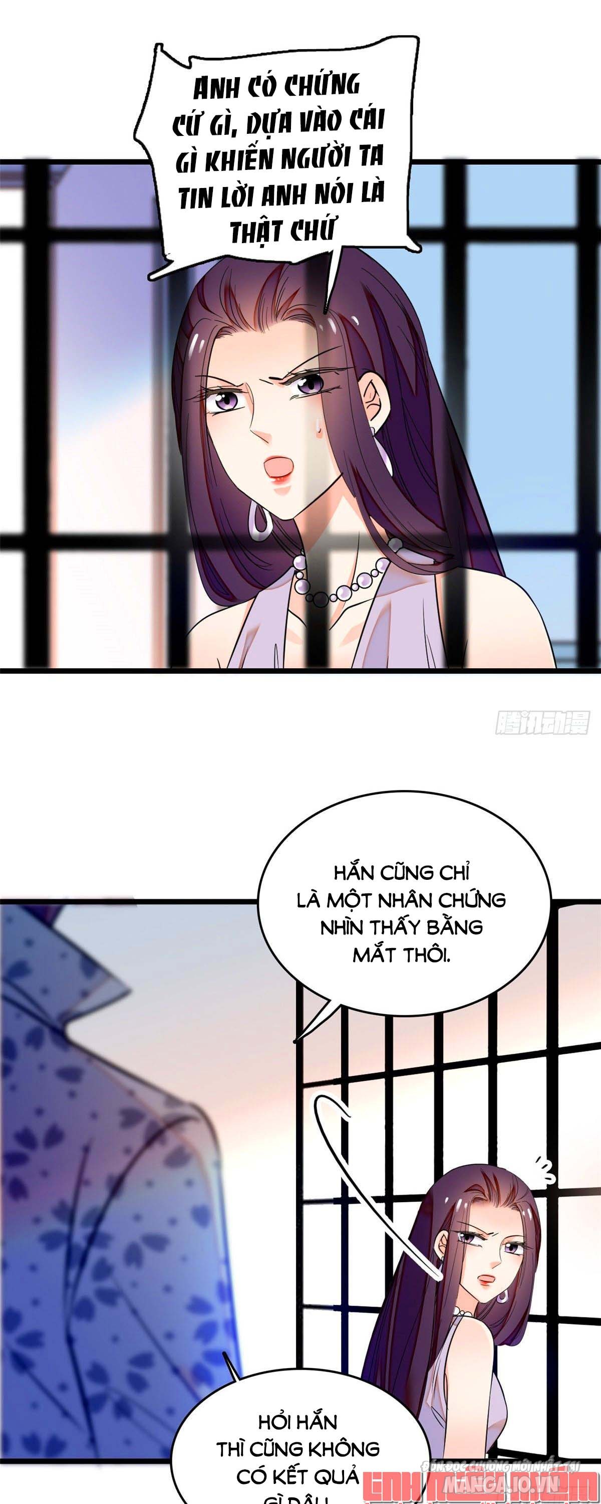 Fan Cp Của Tôi Và Ảnh Đế Trãi Dài Khắp Mxh Chapter 57.1 - Trang 2