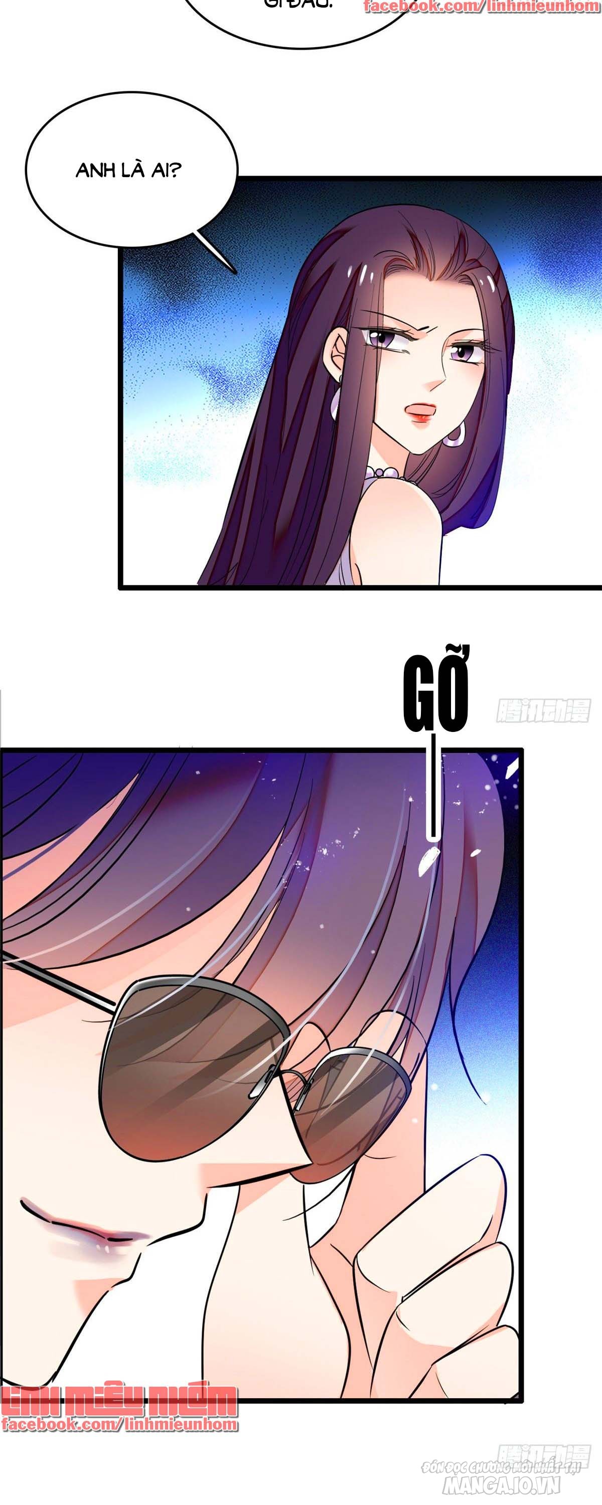 Fan Cp Của Tôi Và Ảnh Đế Trãi Dài Khắp Mxh Chapter 57.1 - Trang 2