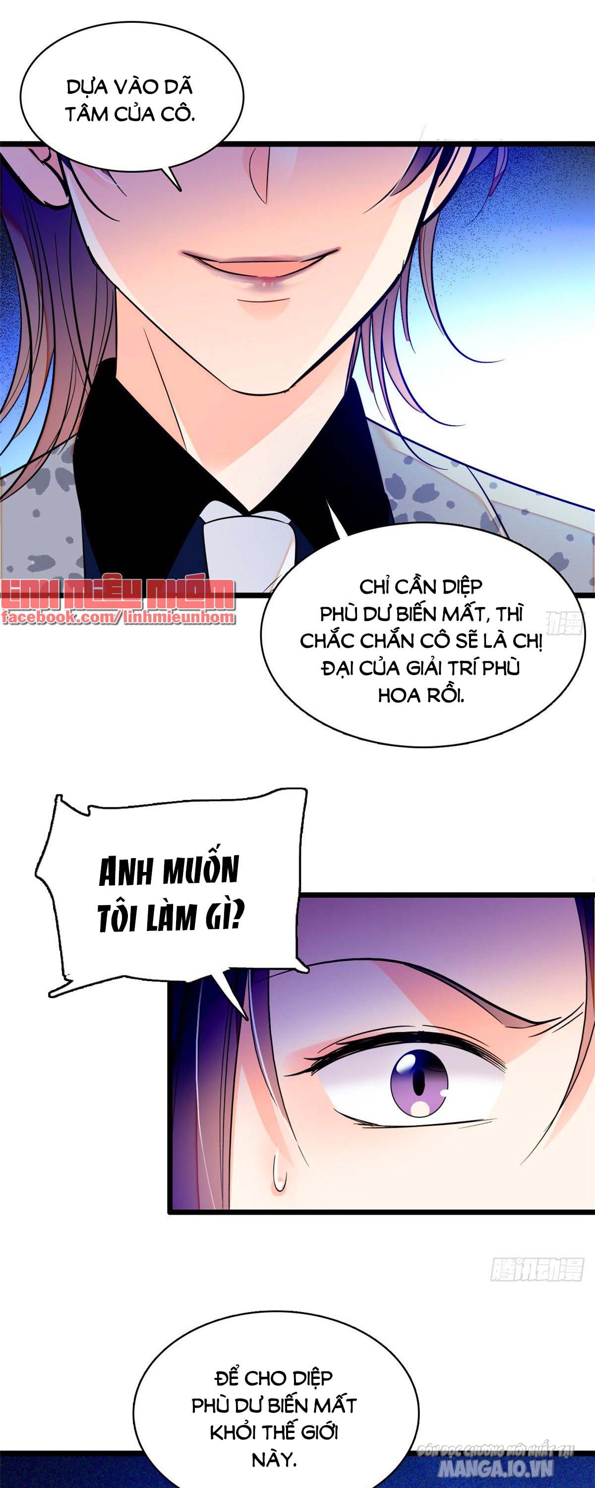 Fan Cp Của Tôi Và Ảnh Đế Trãi Dài Khắp Mxh Chapter 57.1 - Trang 2