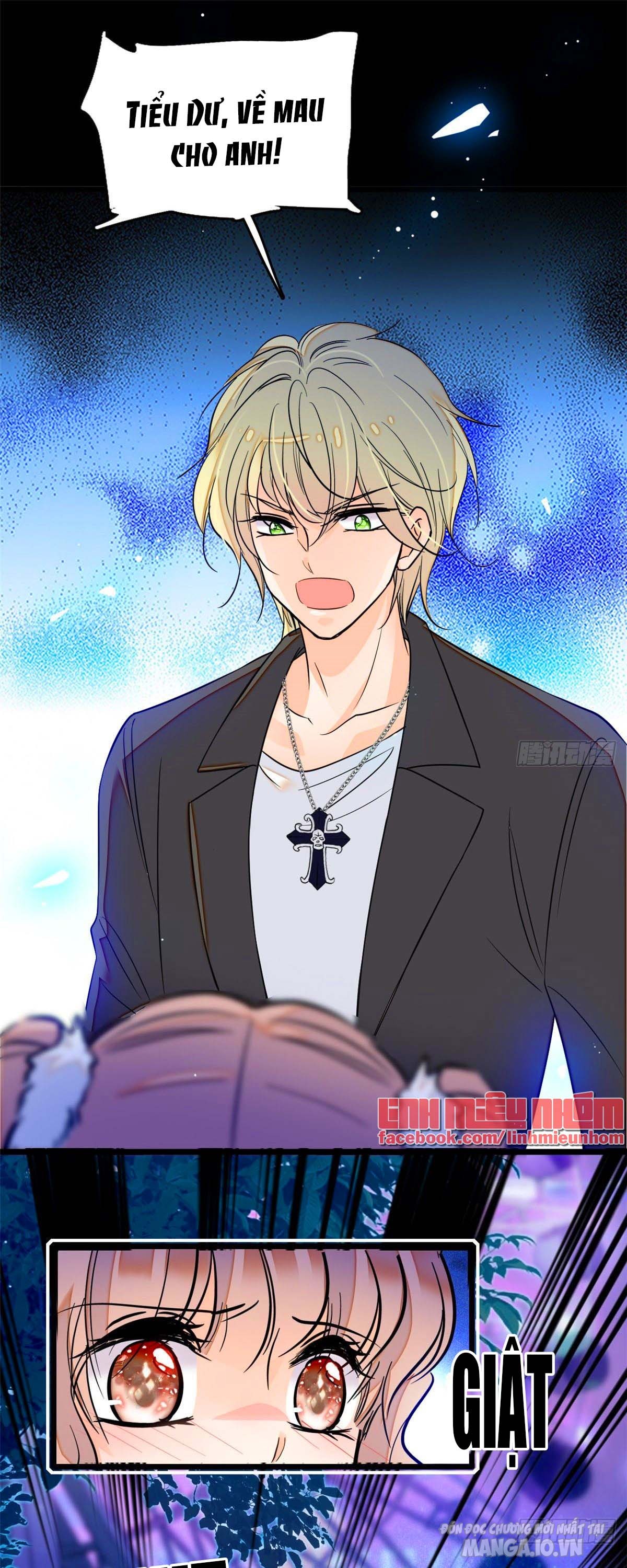 Fan Cp Của Tôi Và Ảnh Đế Trãi Dài Khắp Mxh Chapter 57.1 - Trang 2