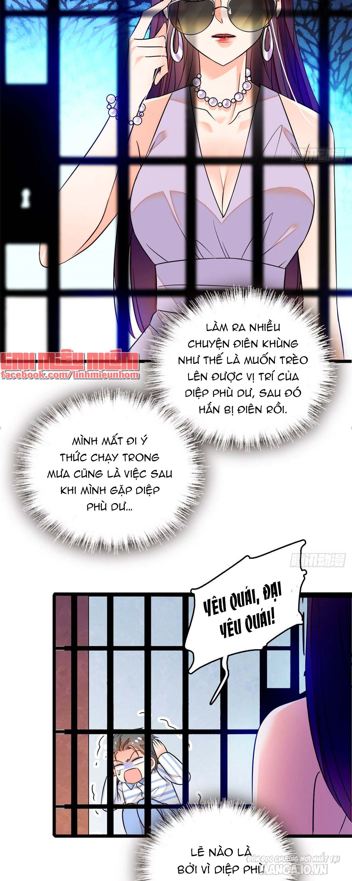 Fan Cp Của Tôi Và Ảnh Đế Trãi Dài Khắp Mxh Chapter 57.1 - Trang 2