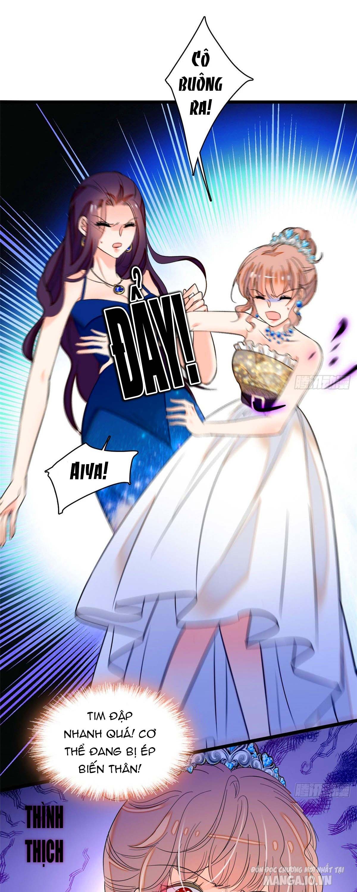 Fan Cp Của Tôi Và Ảnh Đế Trãi Dài Khắp Mxh Chapter 57.2 - Trang 2