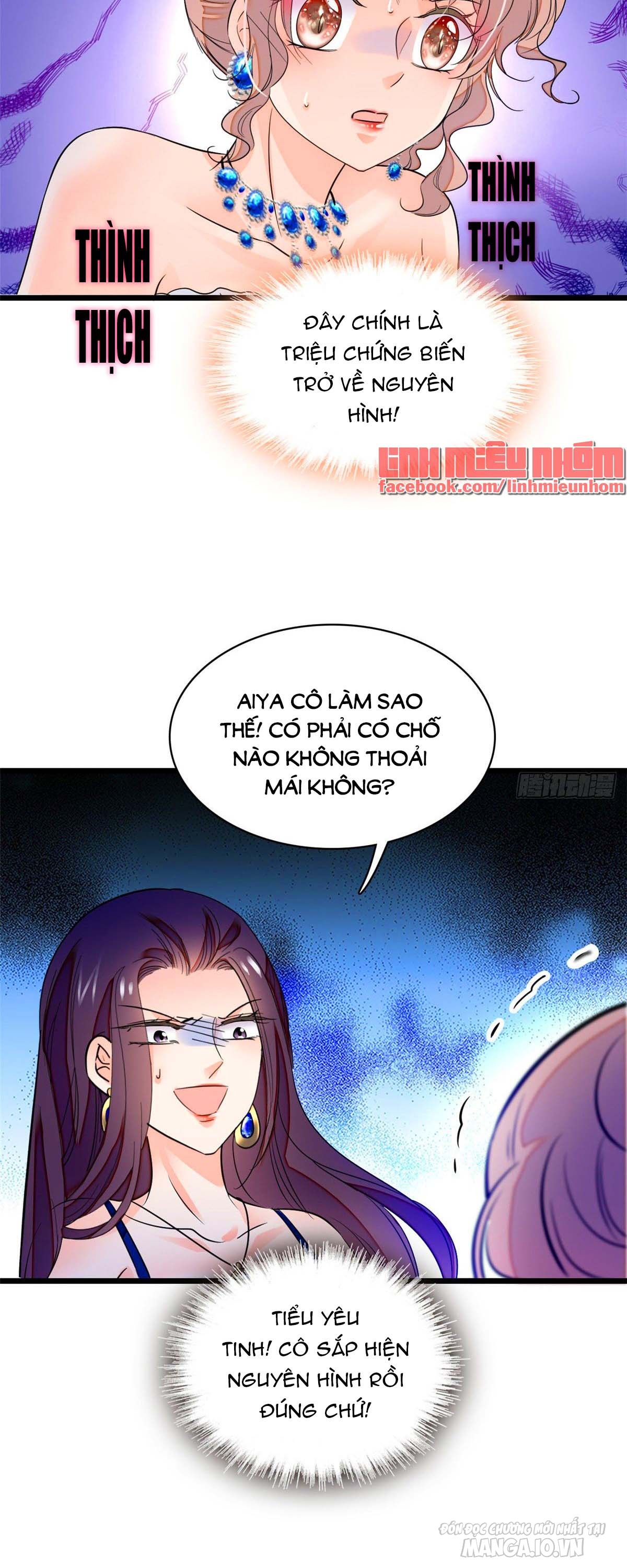 Fan Cp Của Tôi Và Ảnh Đế Trãi Dài Khắp Mxh Chapter 57.2 - Trang 2